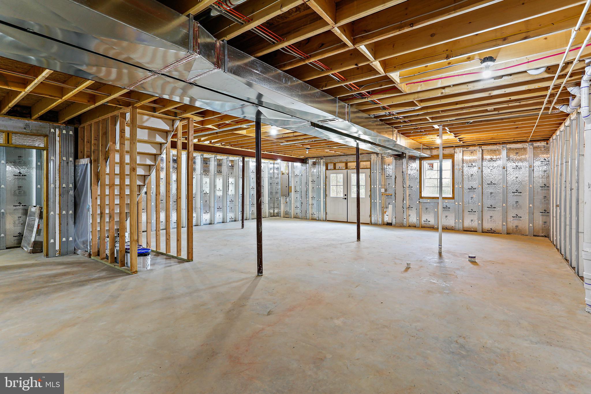 SUSQUEHANNA TRAILS - Residential