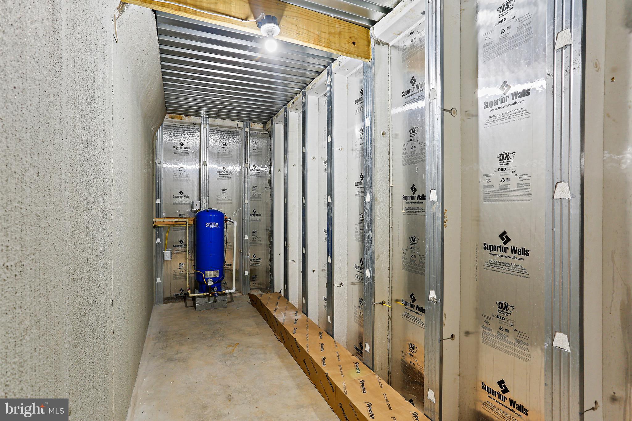 SUSQUEHANNA TRAILS - Residential