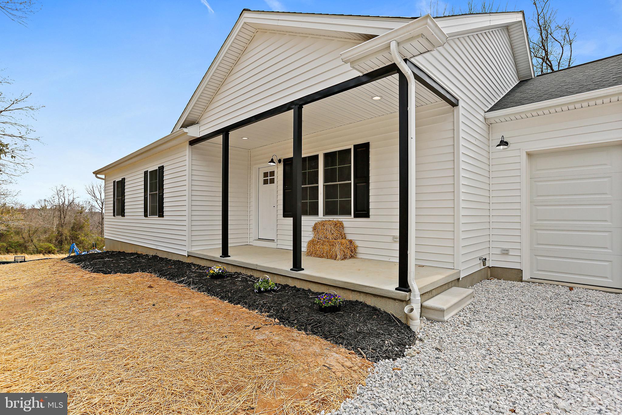 SUSQUEHANNA TRAILS - Residential