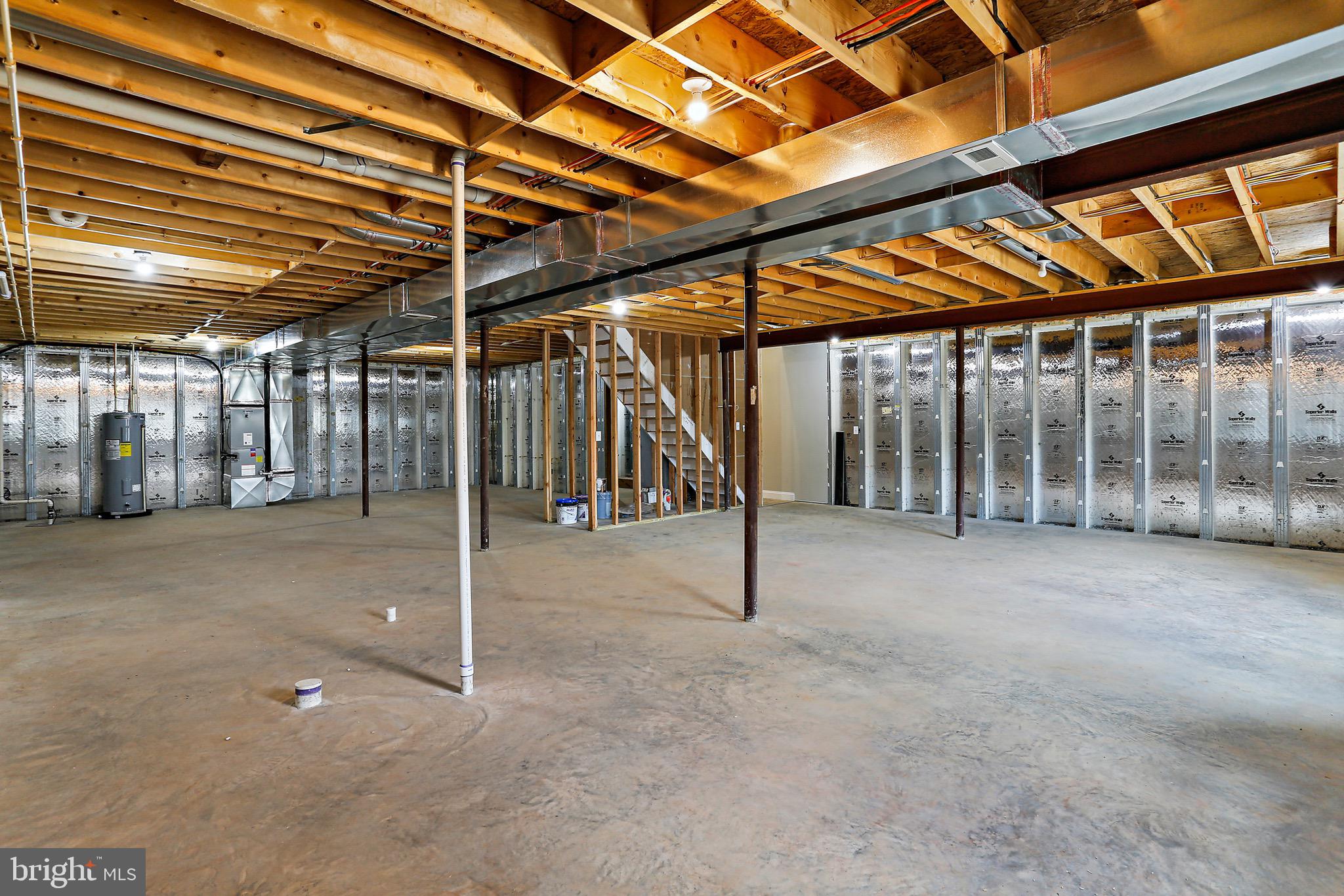 SUSQUEHANNA TRAILS - Residential