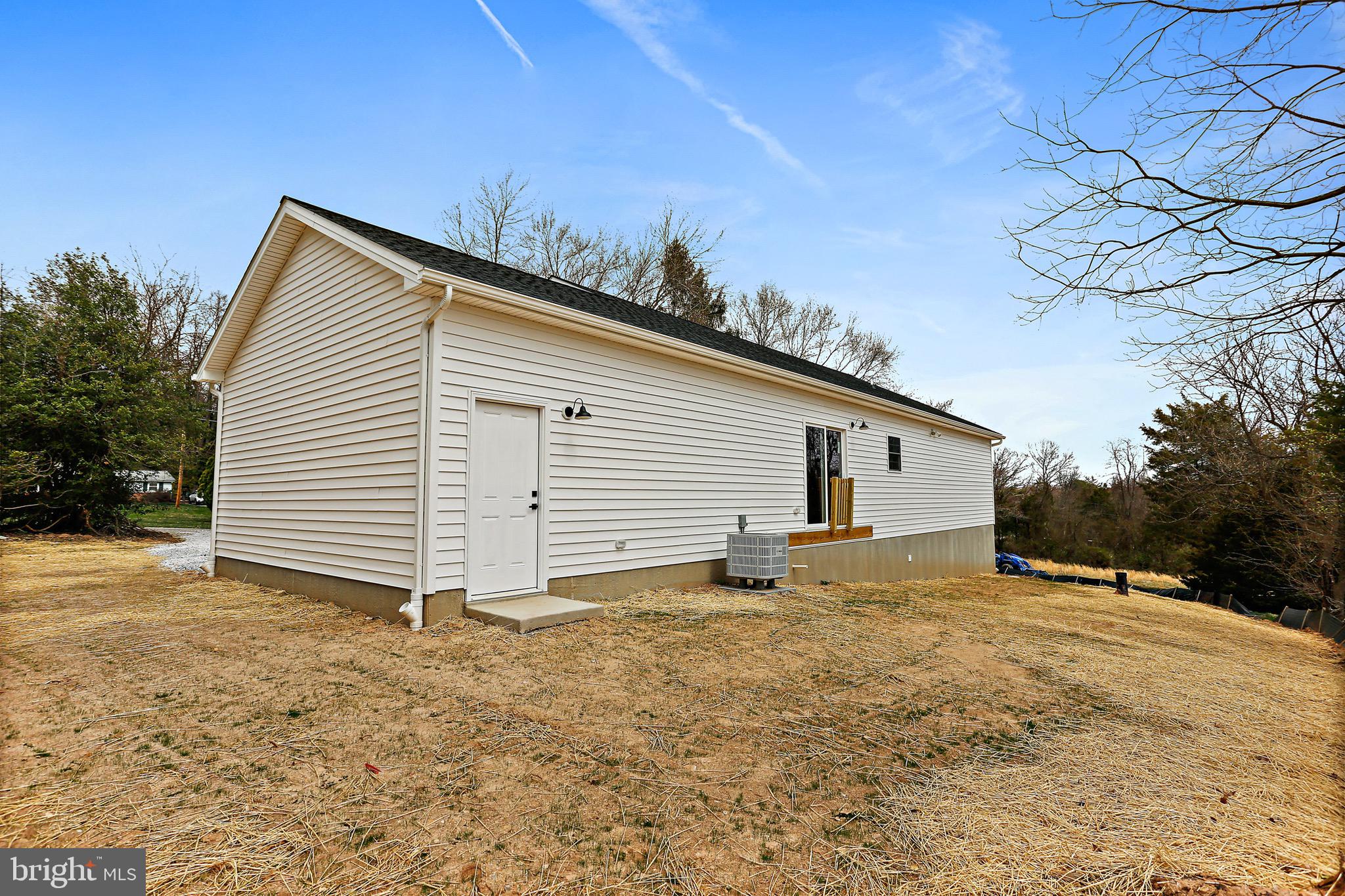 SUSQUEHANNA TRAILS - Residential