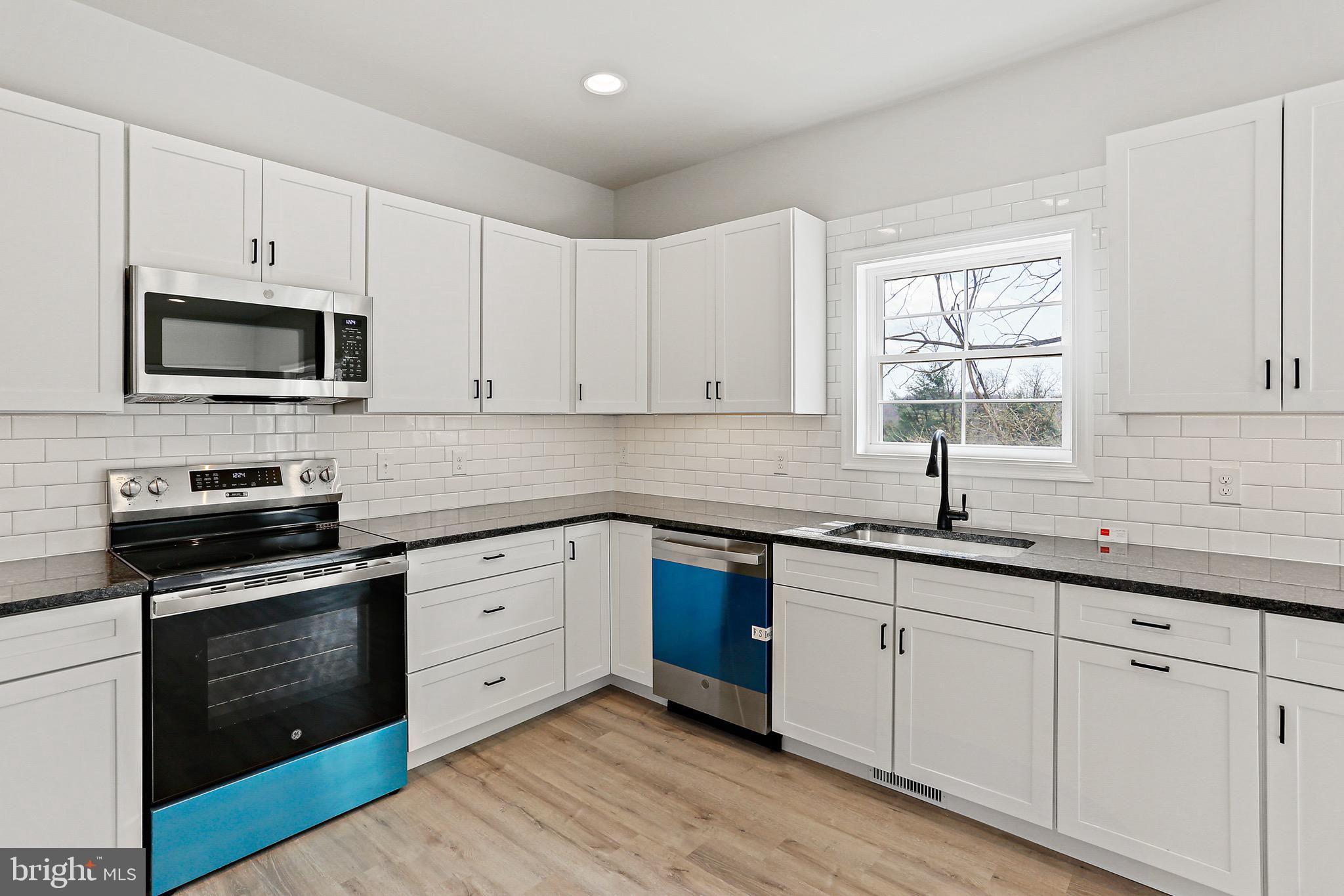 SUSQUEHANNA TRAILS - Residential