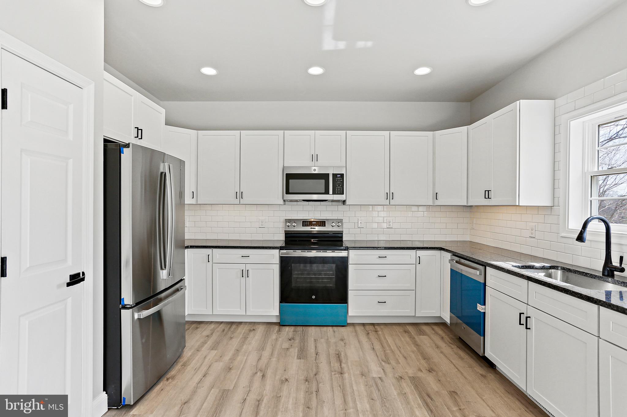 SUSQUEHANNA TRAILS - Residential