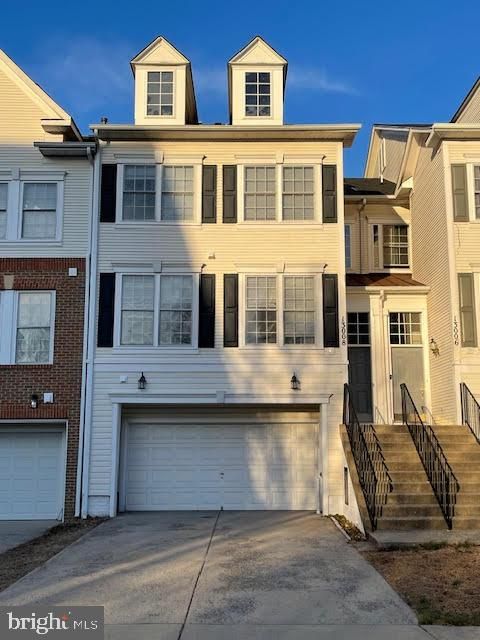 13008 BATH GATE WAY BRISTOW VA 20136