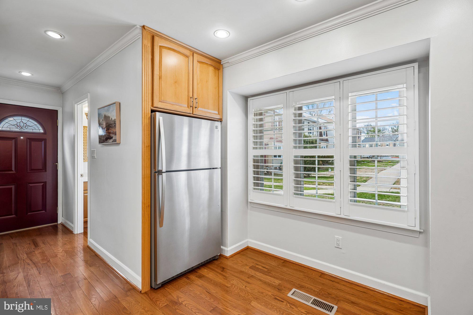 GOVERNORS LANDING - Residential