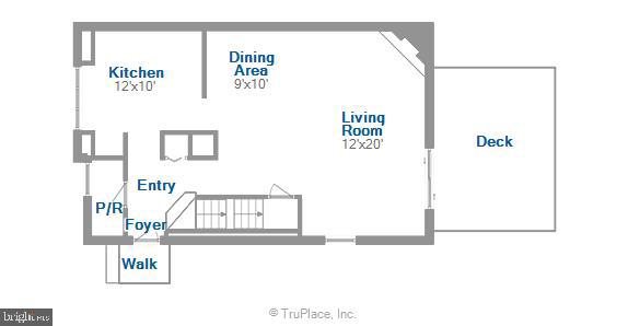 GOVERNORS LANDING - Residential