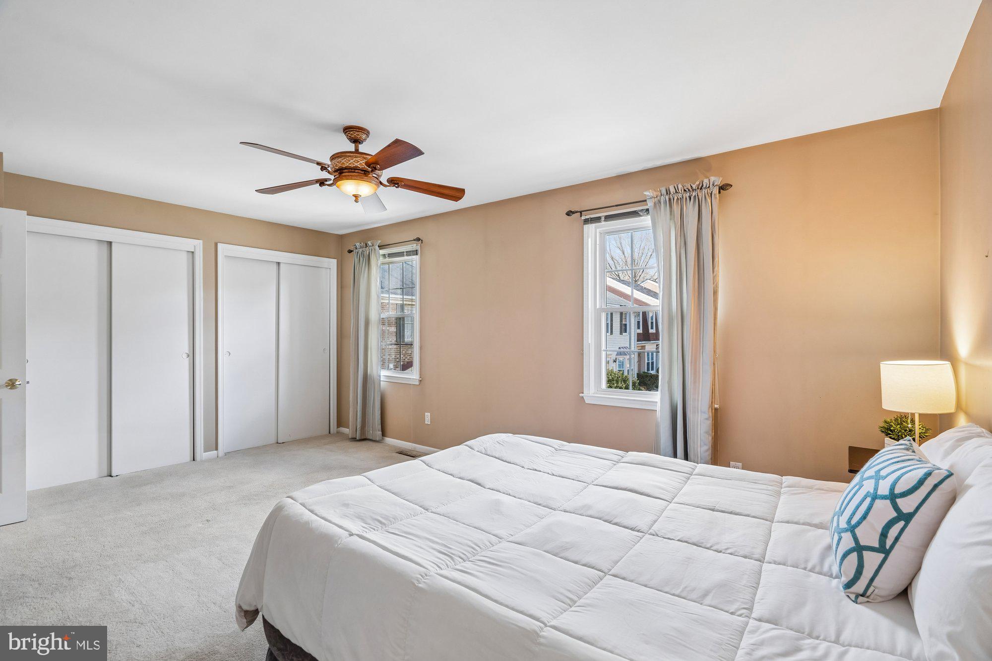 GOVERNORS LANDING - Residential