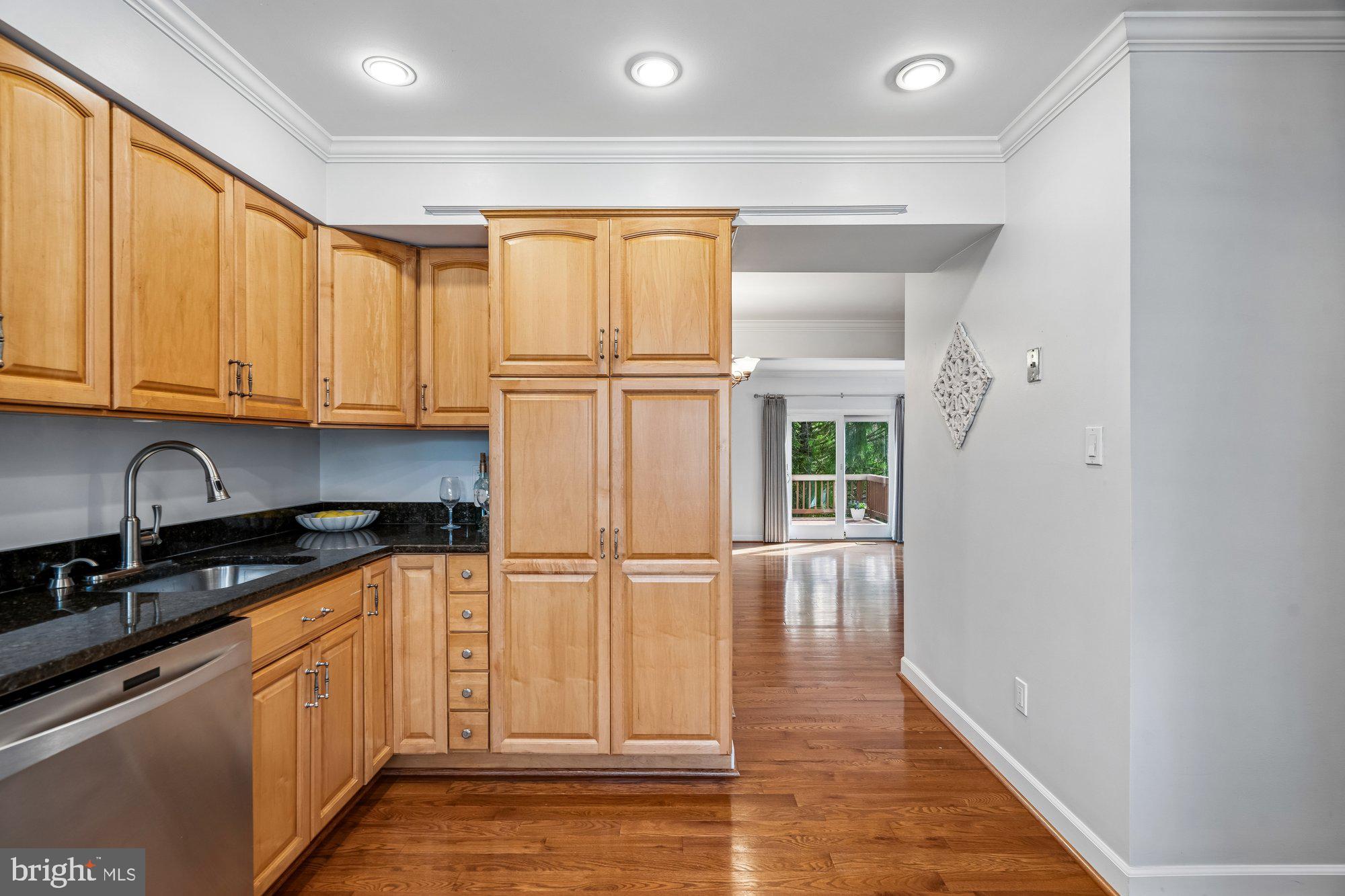 GOVERNORS LANDING - Residential