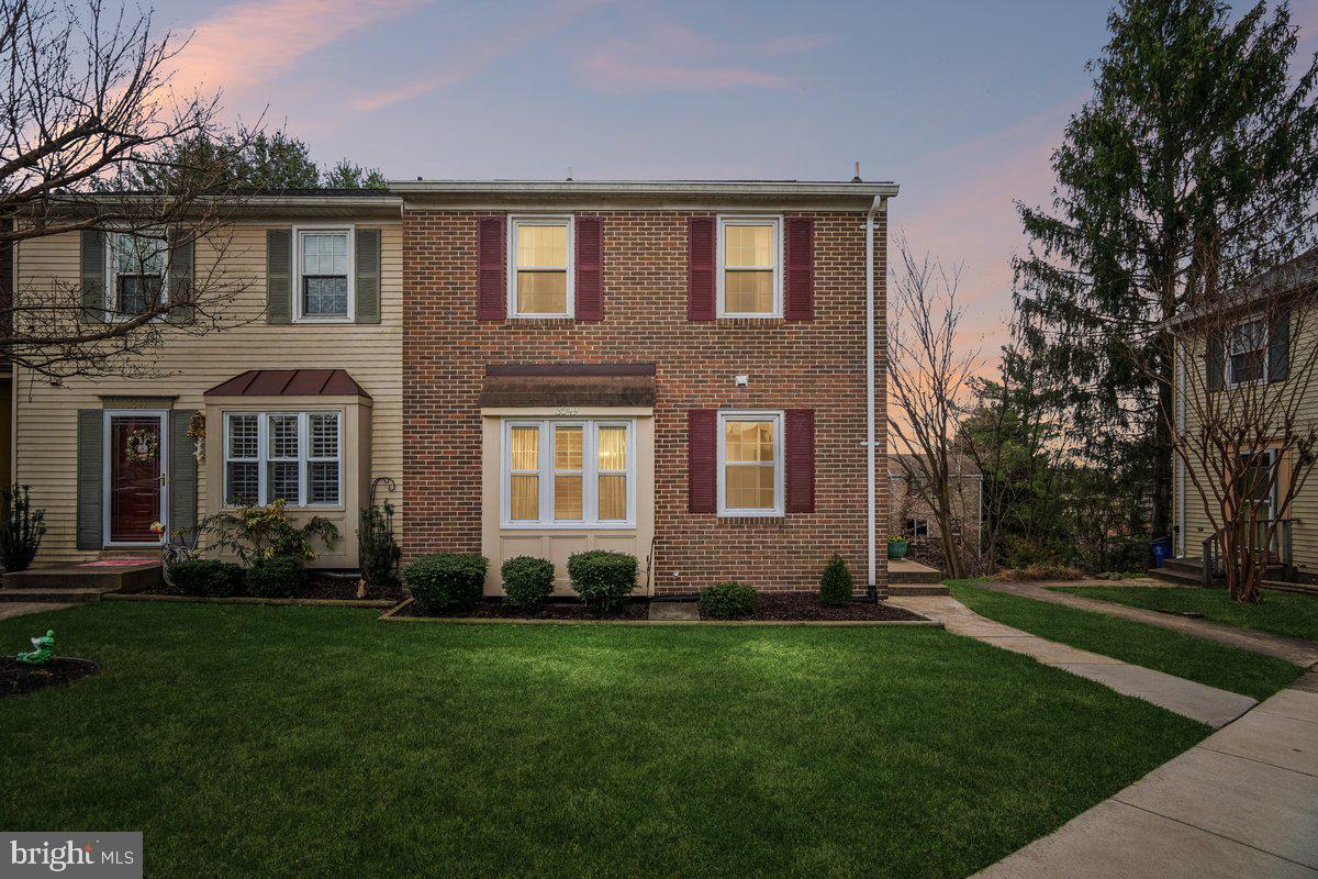 GOVERNORS LANDING - Residential