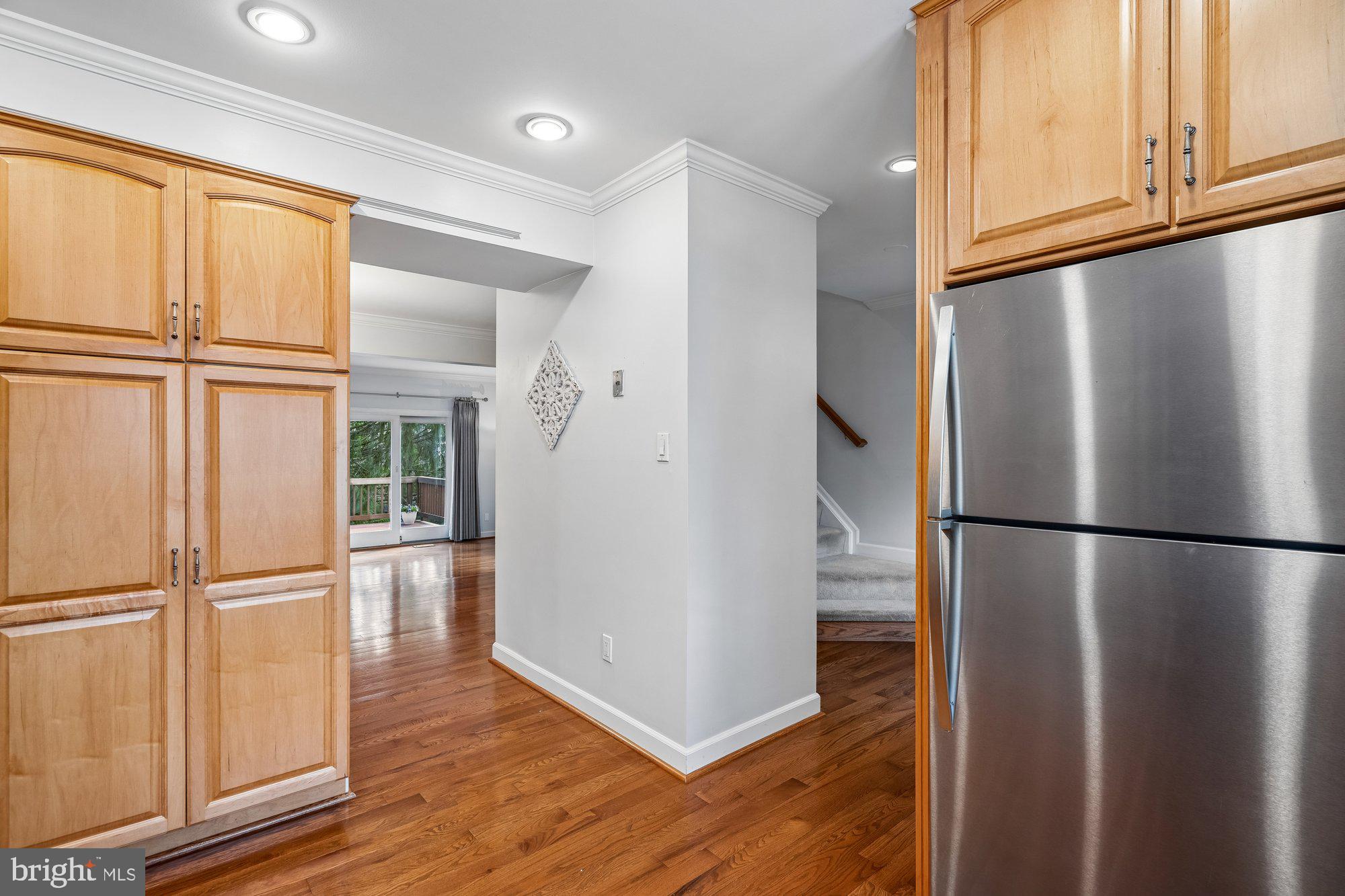 GOVERNORS LANDING - Residential