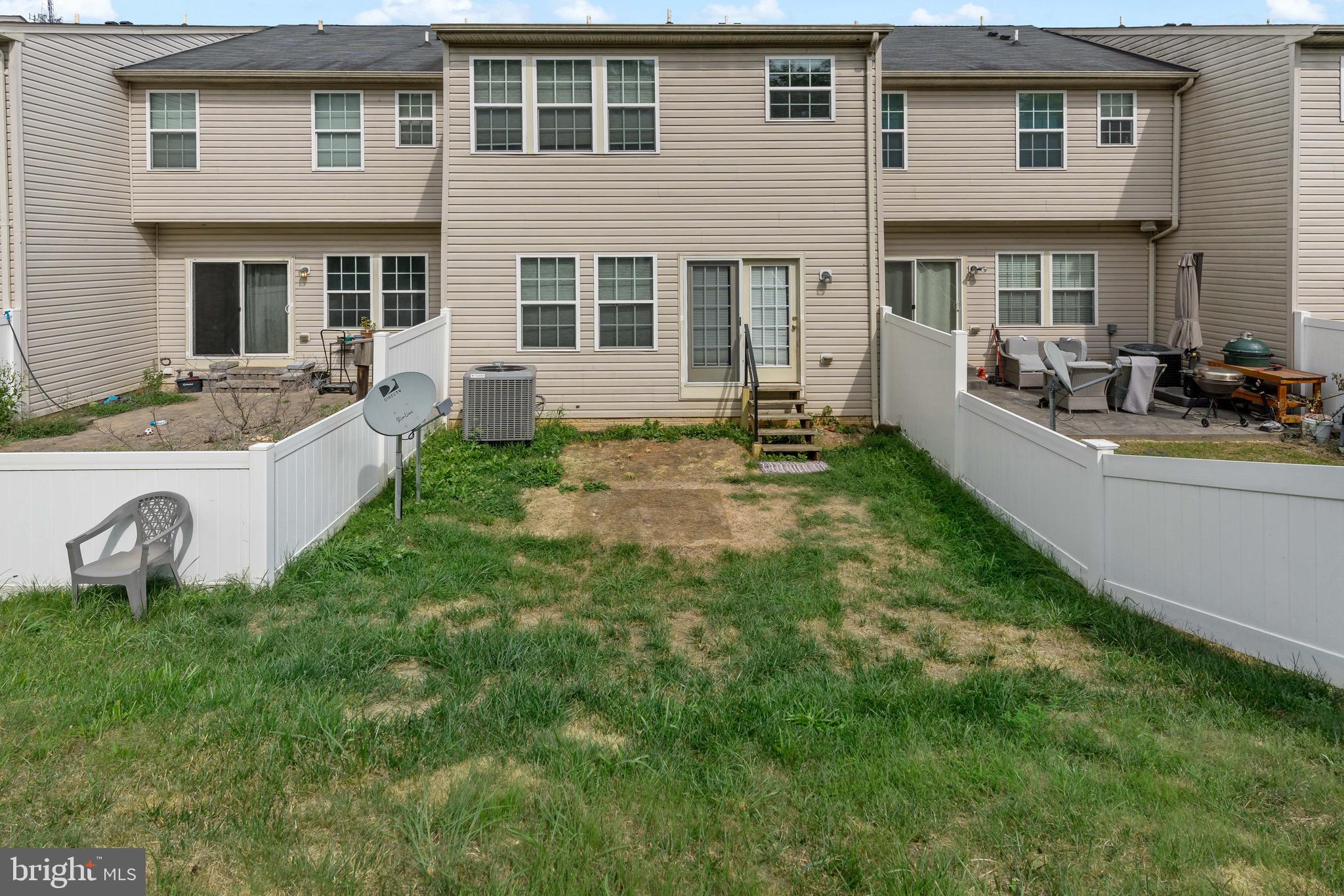 BROOKFIELD ON THE POTOMAC - Residential Lease