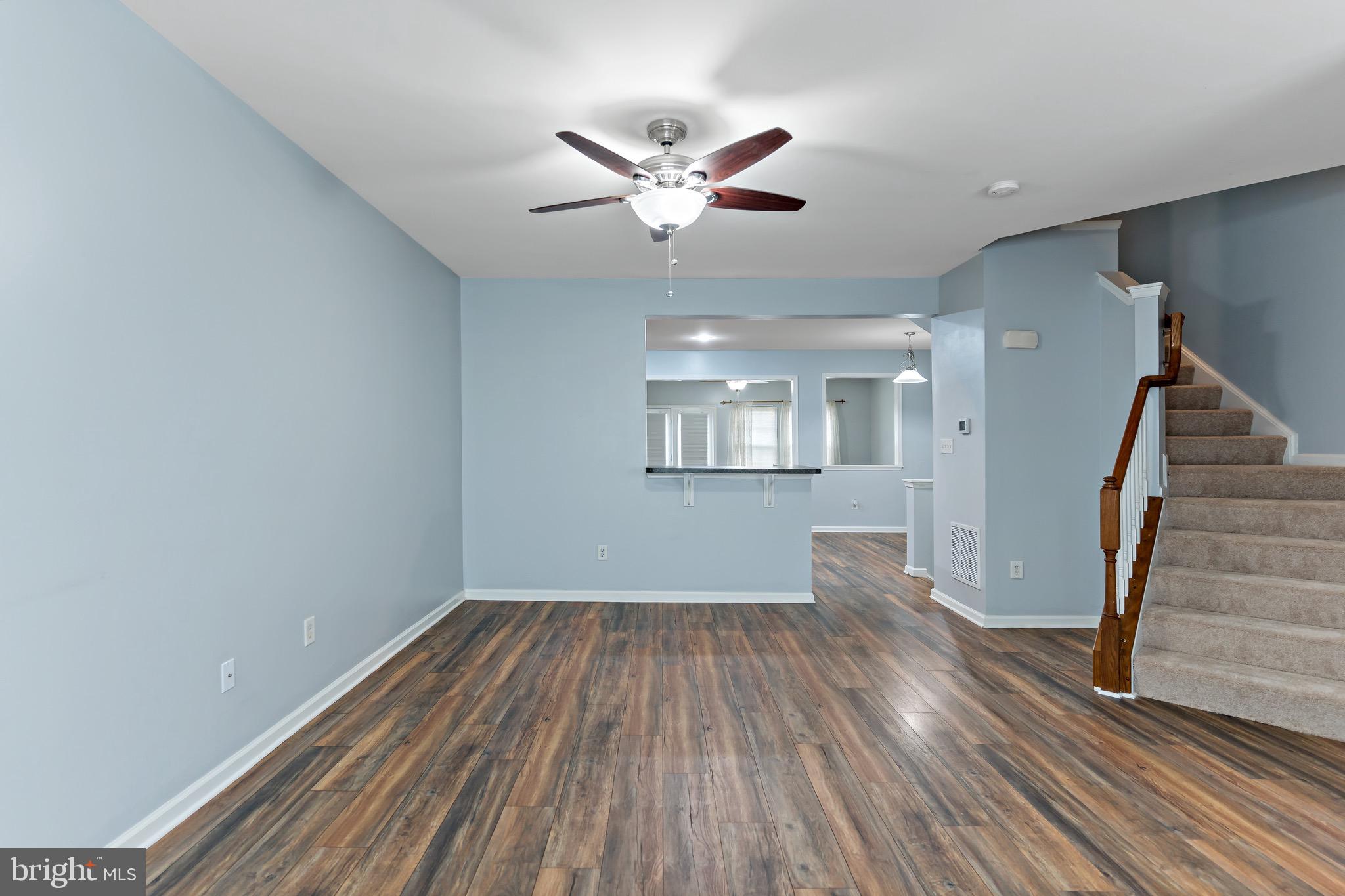 BROOKFIELD ON THE POTOMAC - Residential Lease