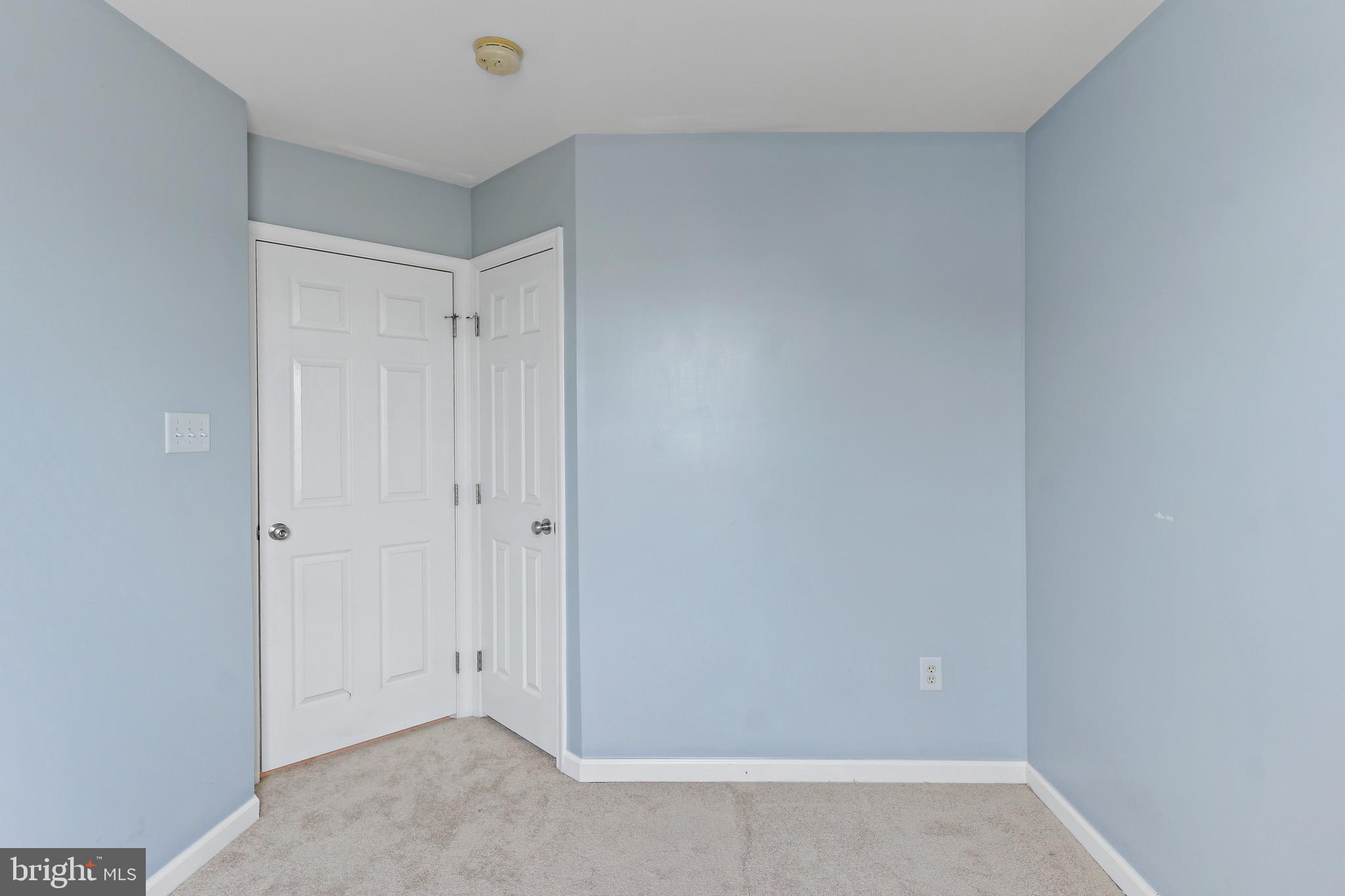 BROOKFIELD ON THE POTOMAC - Residential Lease