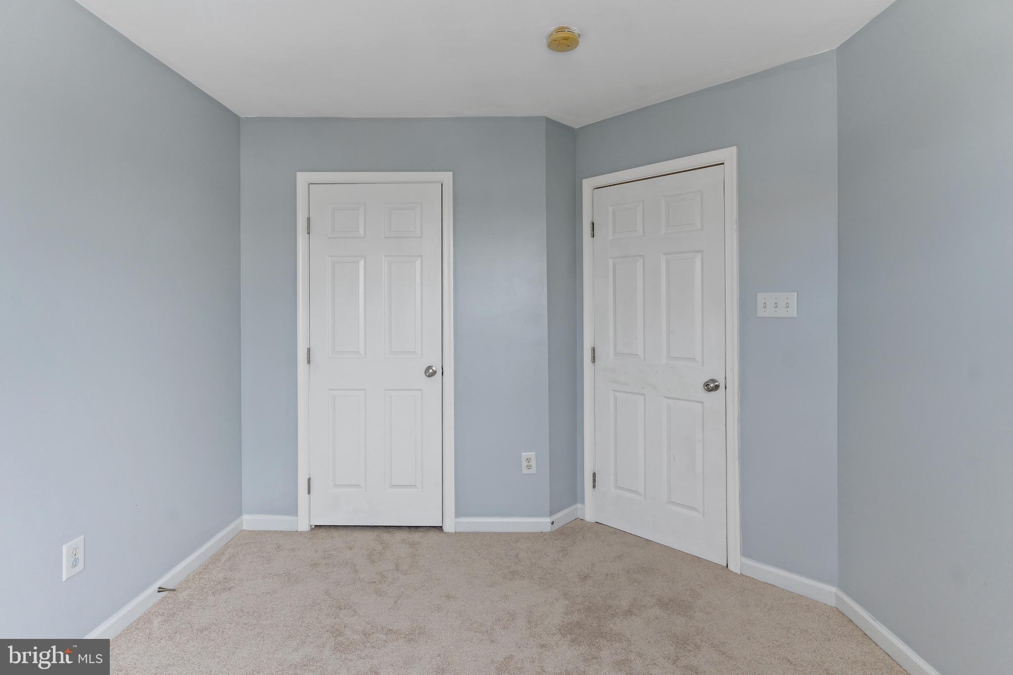 BROOKFIELD ON THE POTOMAC - Residential Lease