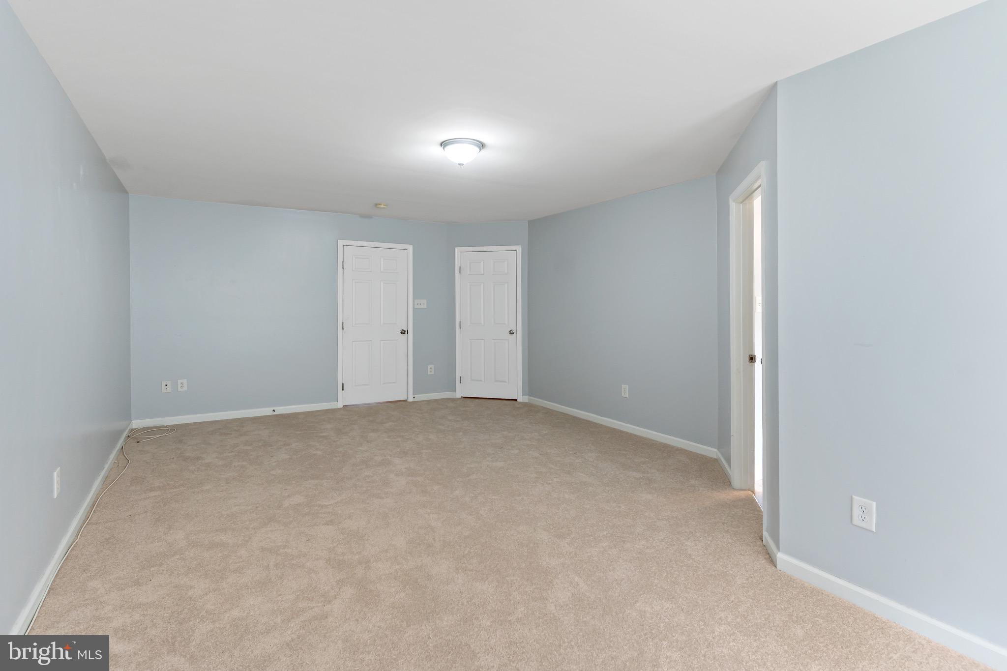 BROOKFIELD ON THE POTOMAC - Residential Lease