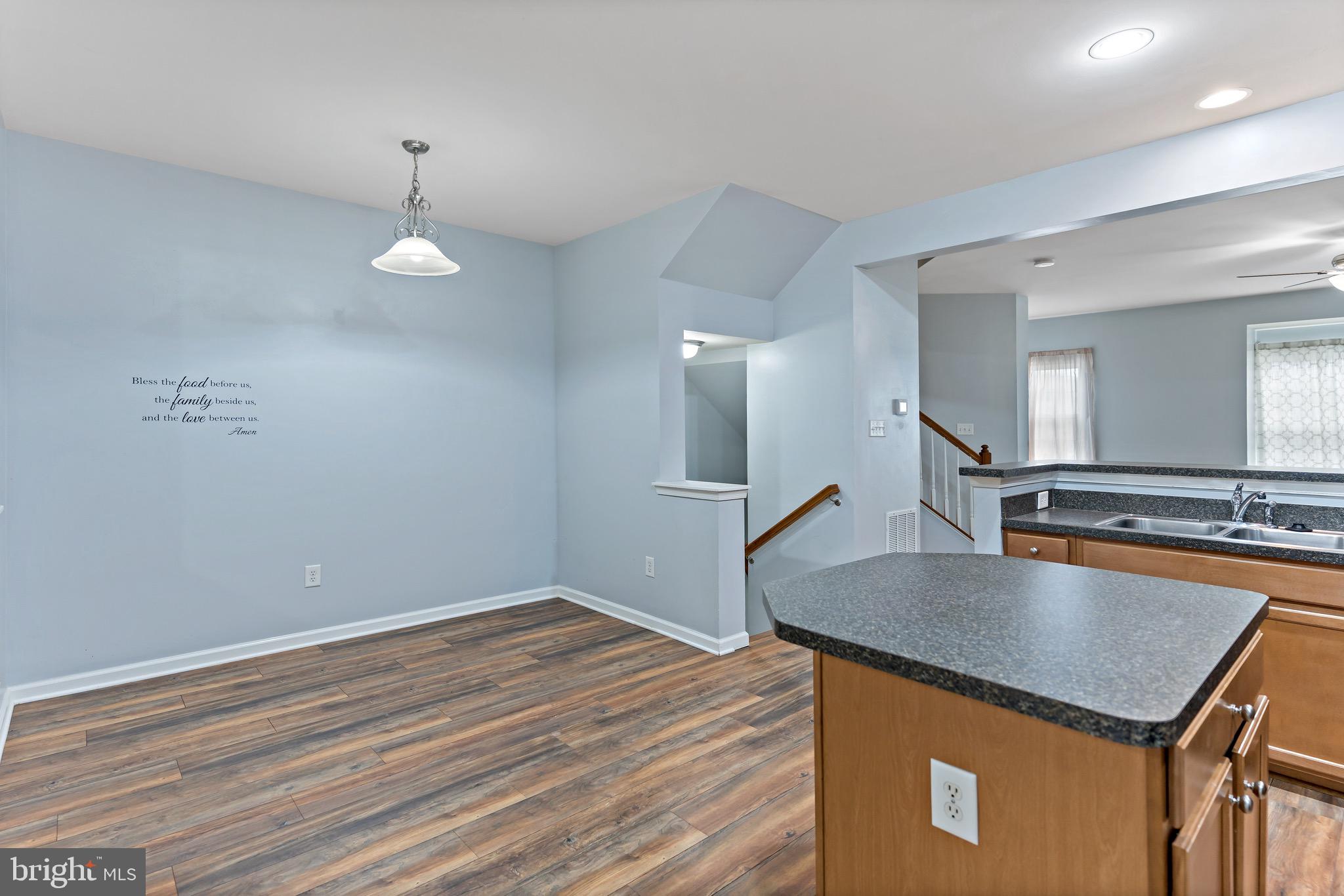 BROOKFIELD ON THE POTOMAC - Residential Lease