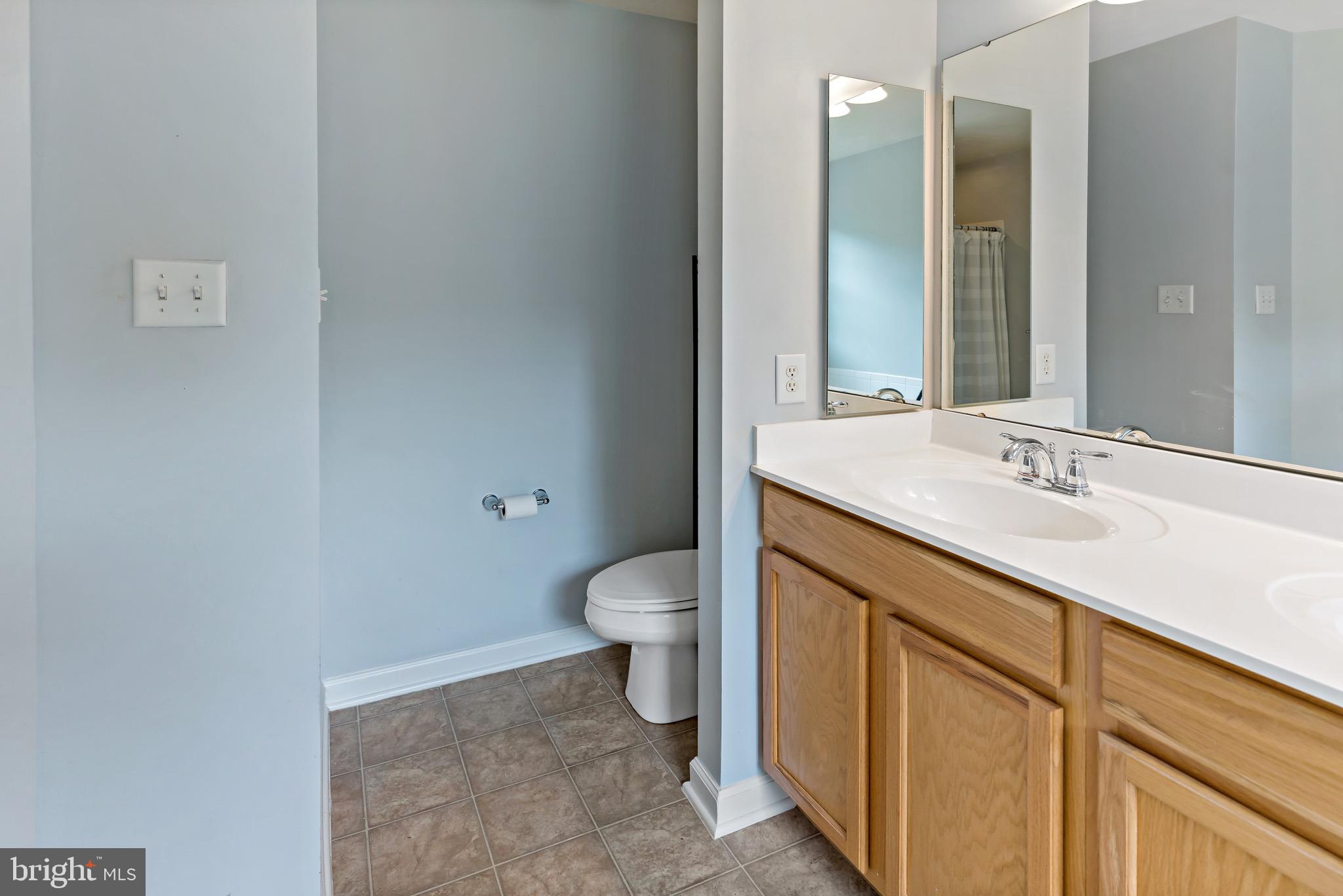 BROOKFIELD ON THE POTOMAC - Residential Lease