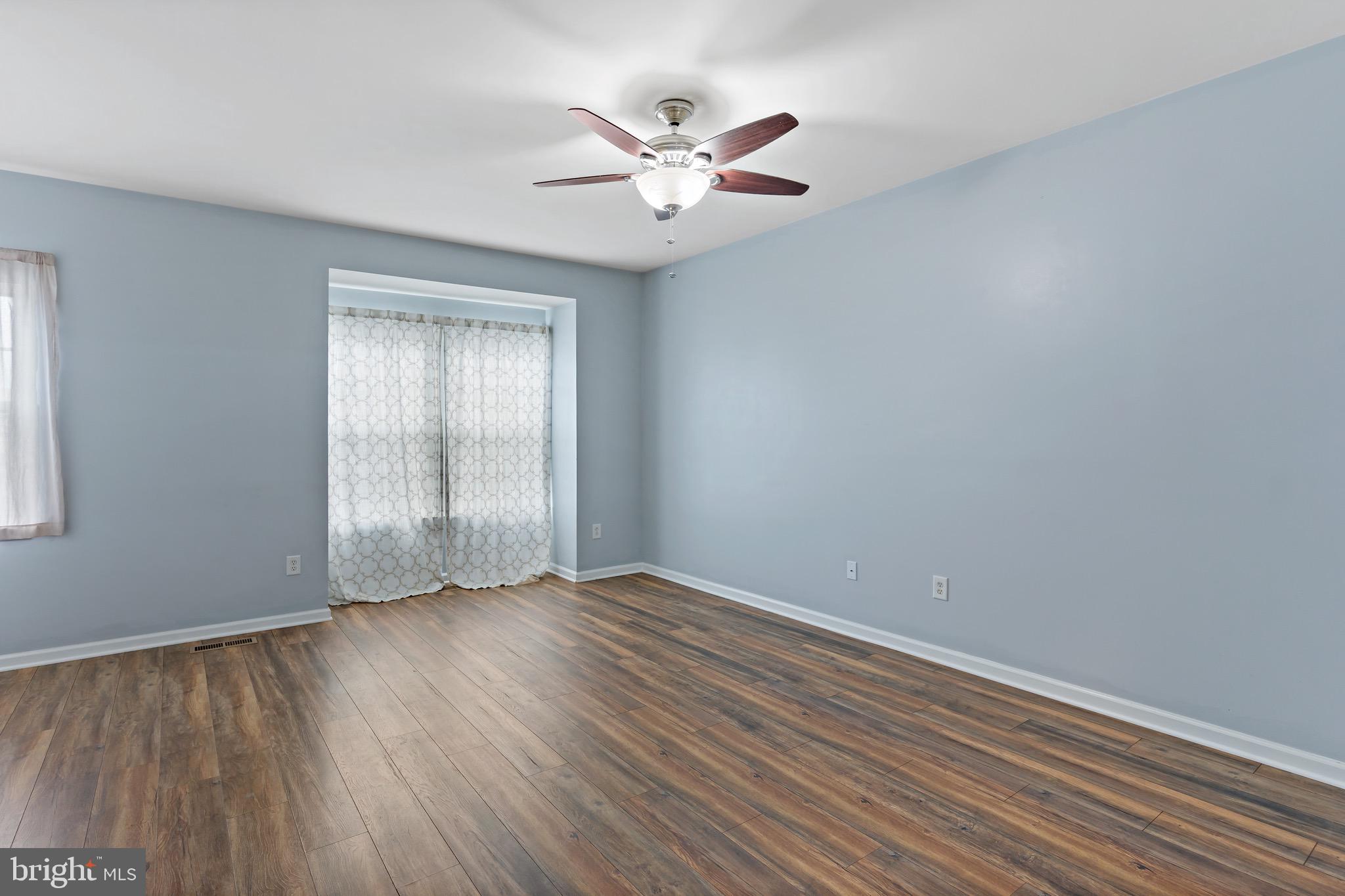 BROOKFIELD ON THE POTOMAC - Residential Lease