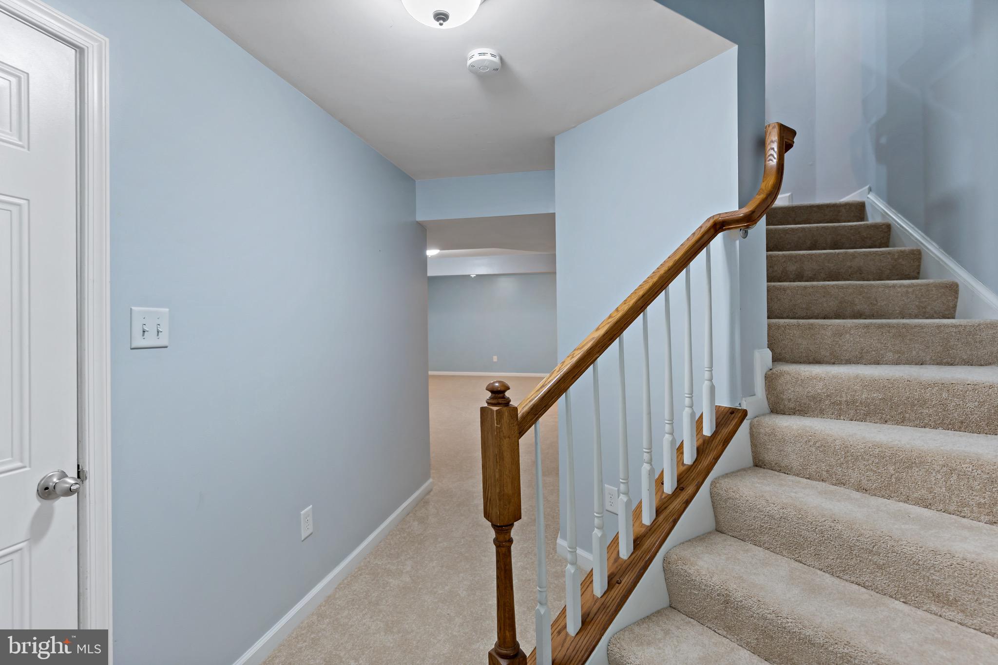 BROOKFIELD ON THE POTOMAC - Residential Lease