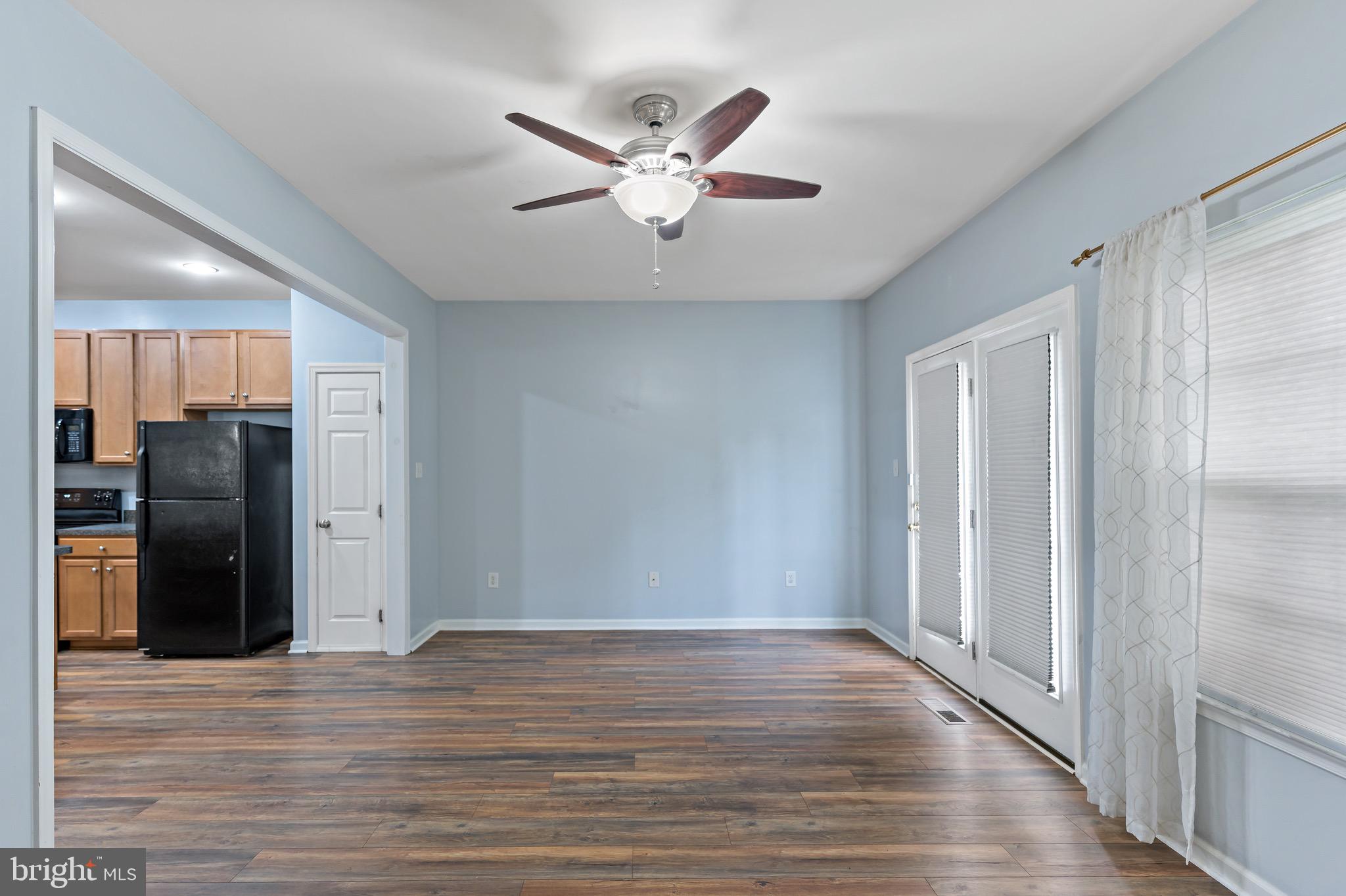 BROOKFIELD ON THE POTOMAC - Residential Lease