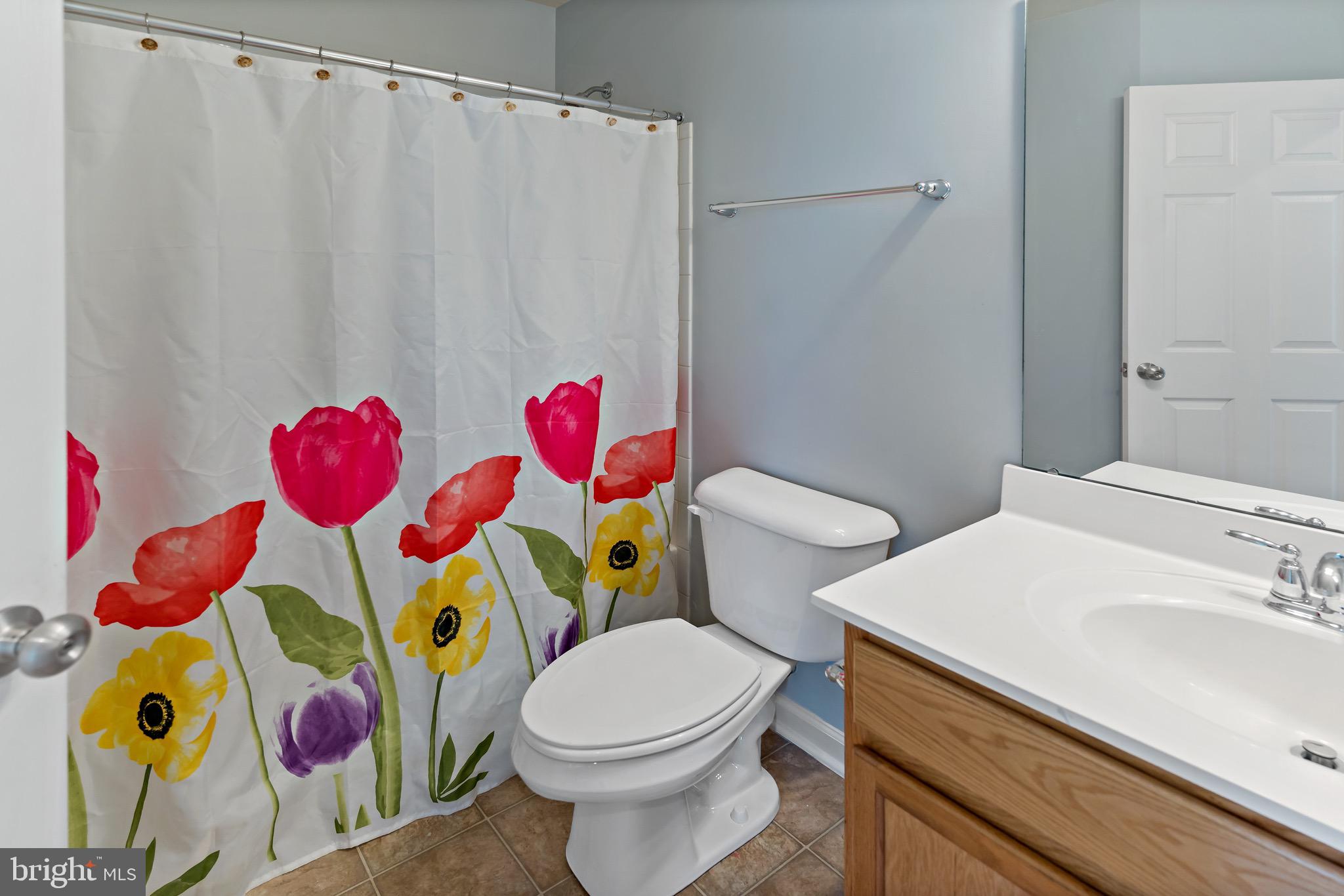 BROOKFIELD ON THE POTOMAC - Residential Lease