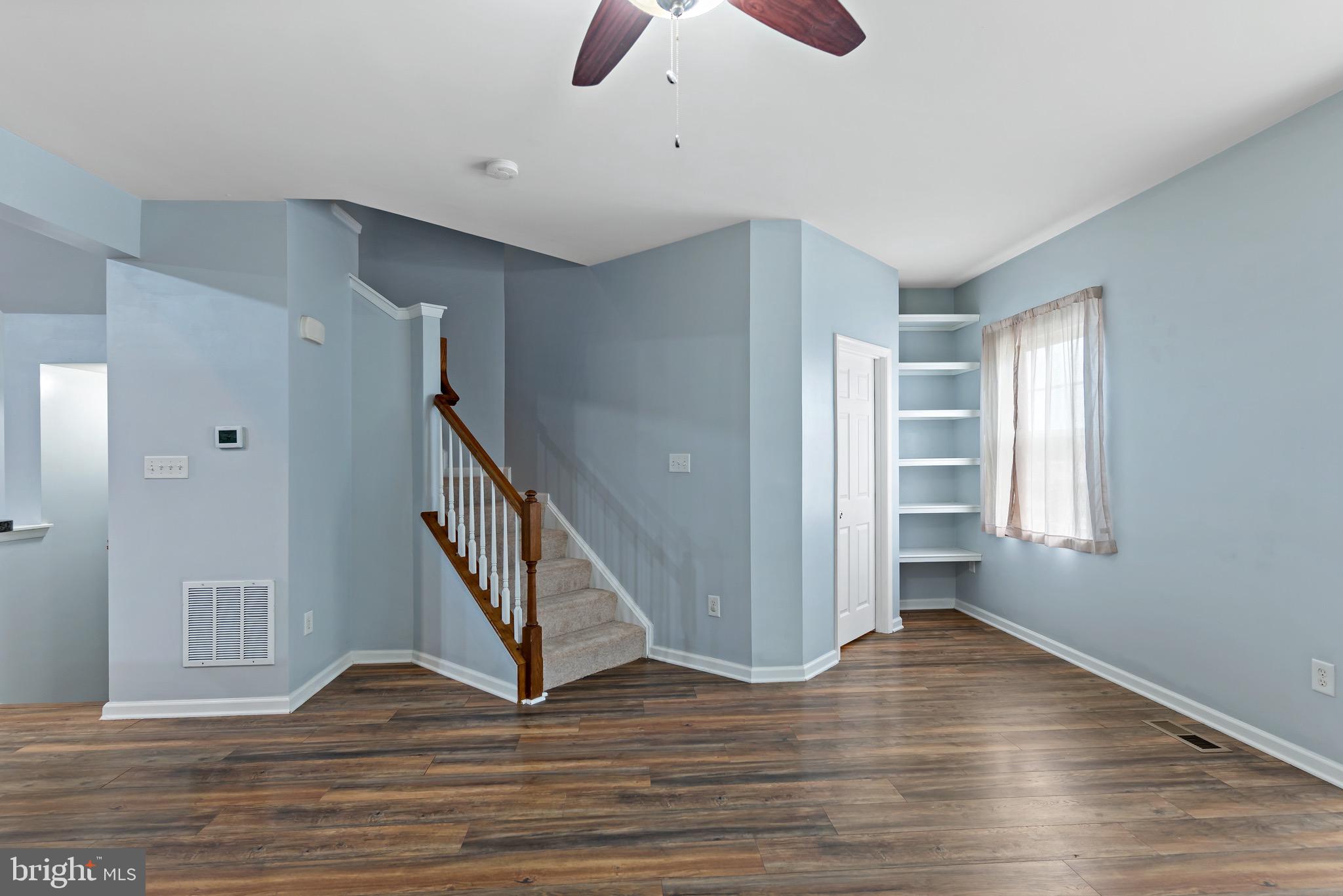 BROOKFIELD ON THE POTOMAC - Residential Lease