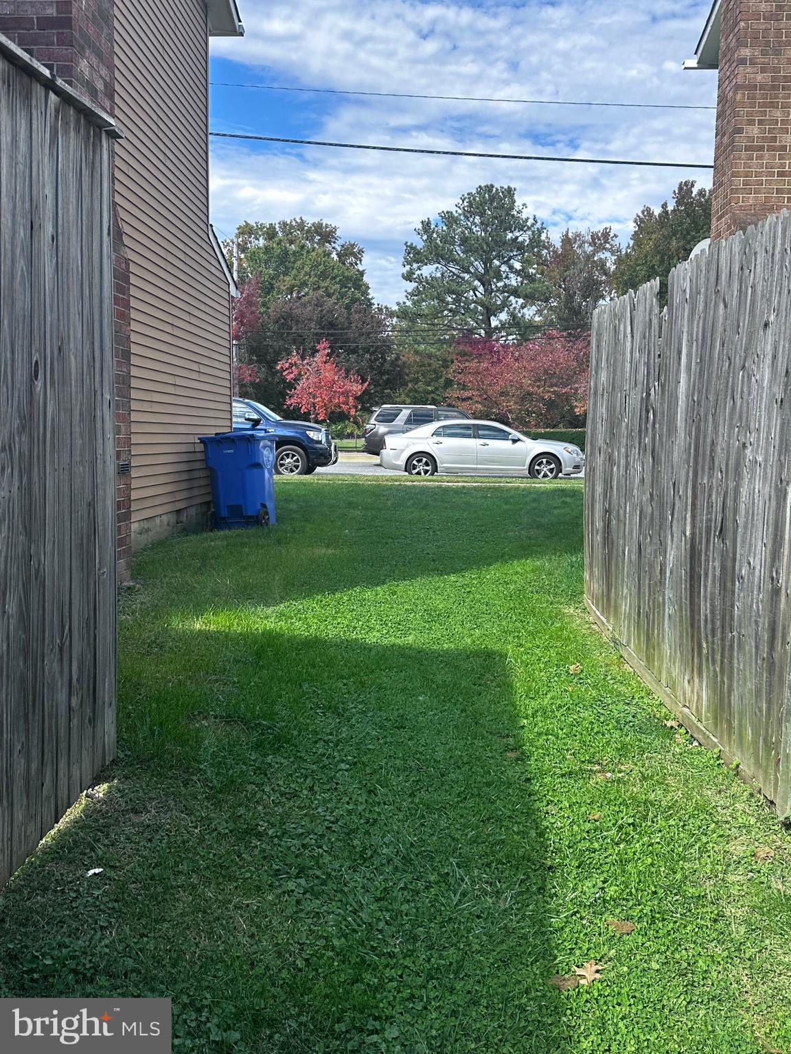 PARK SQUARE - Residential