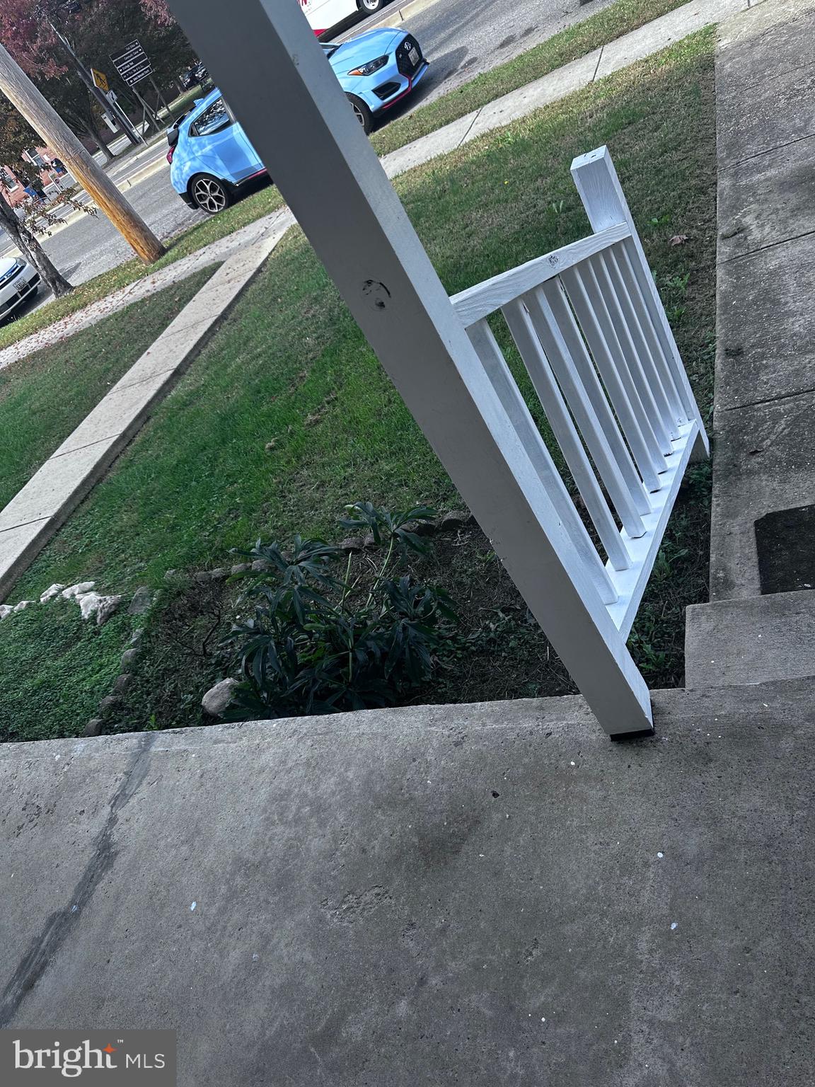 PARK SQUARE - Residential