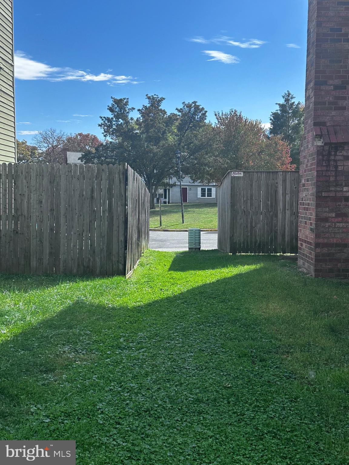 PARK SQUARE - Residential