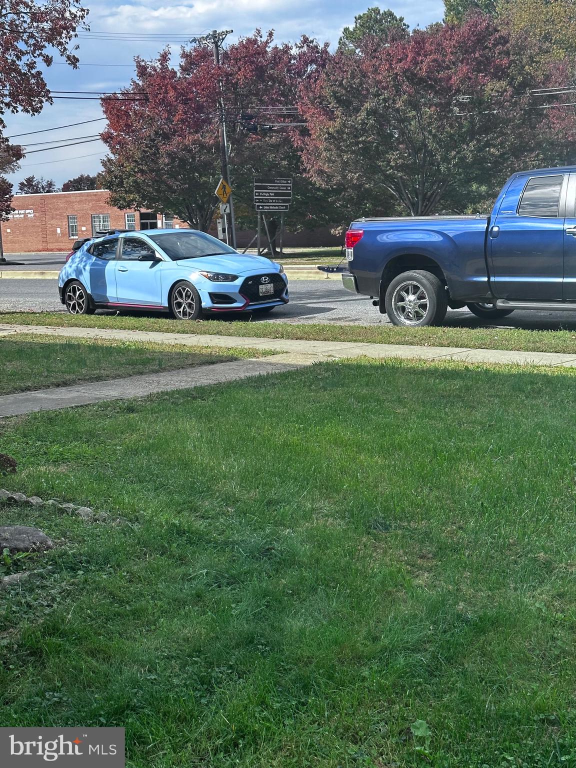 PARK SQUARE - Residential