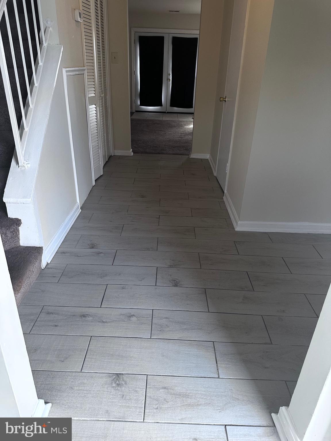 PARK SQUARE - Residential