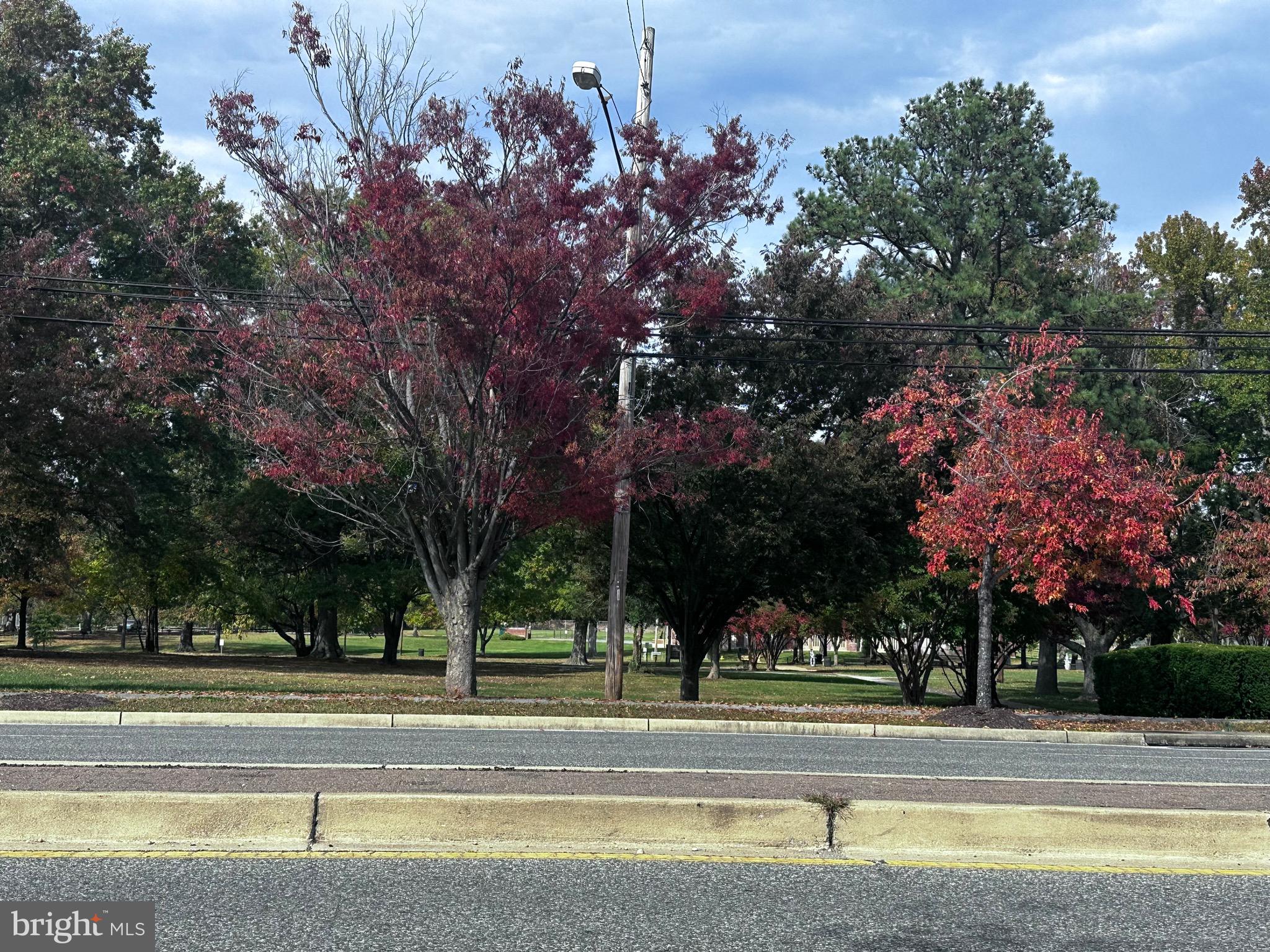 PARK SQUARE - Residential