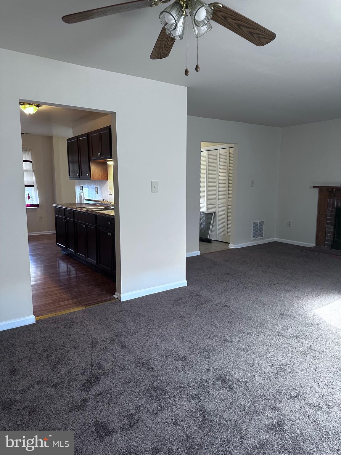 PARK SQUARE - Residential