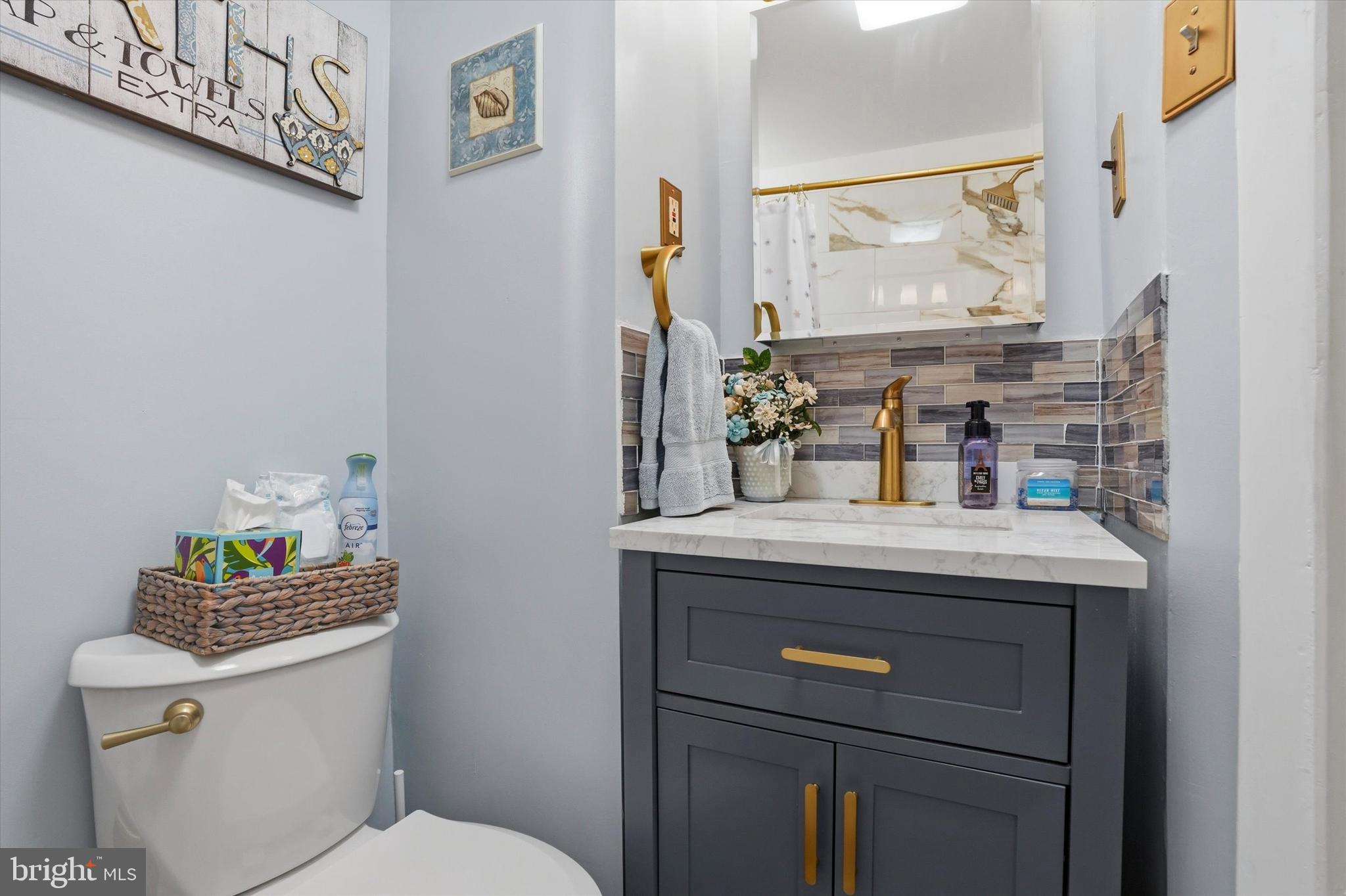 LOWER MOYAMENSING - Residential