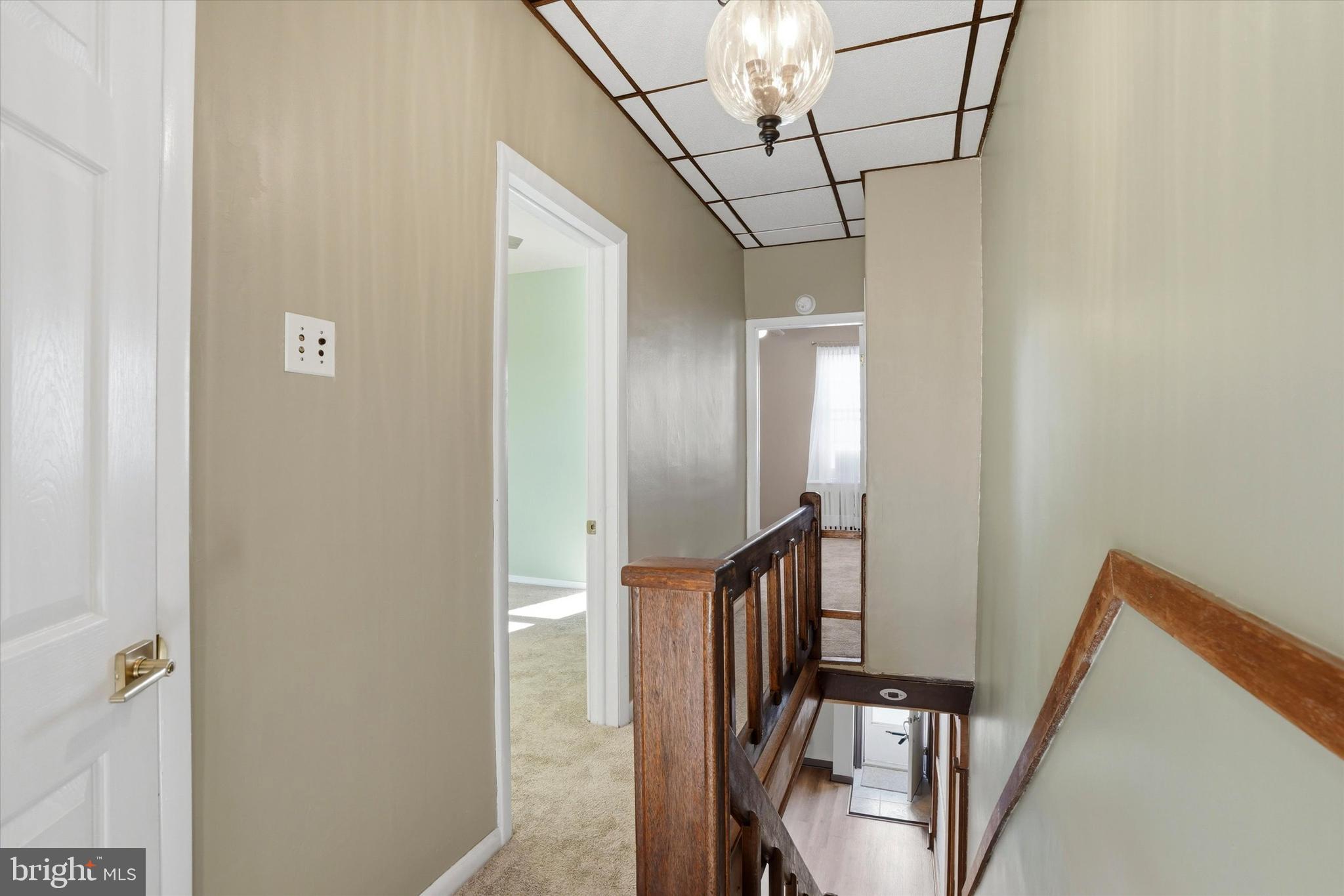 LOWER MOYAMENSING - Residential