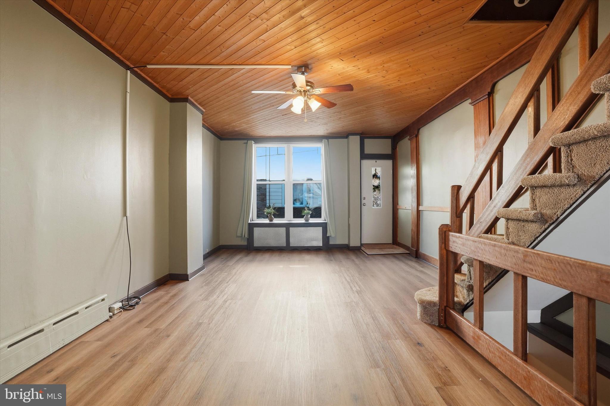 LOWER MOYAMENSING - Residential