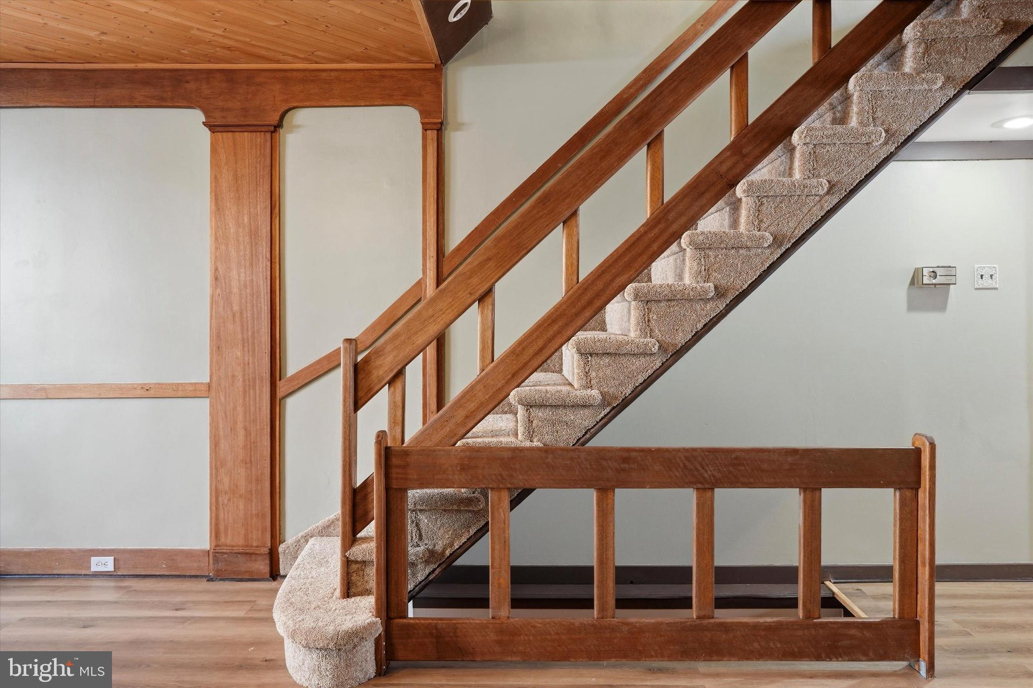 2407 S WARNOCK STREET