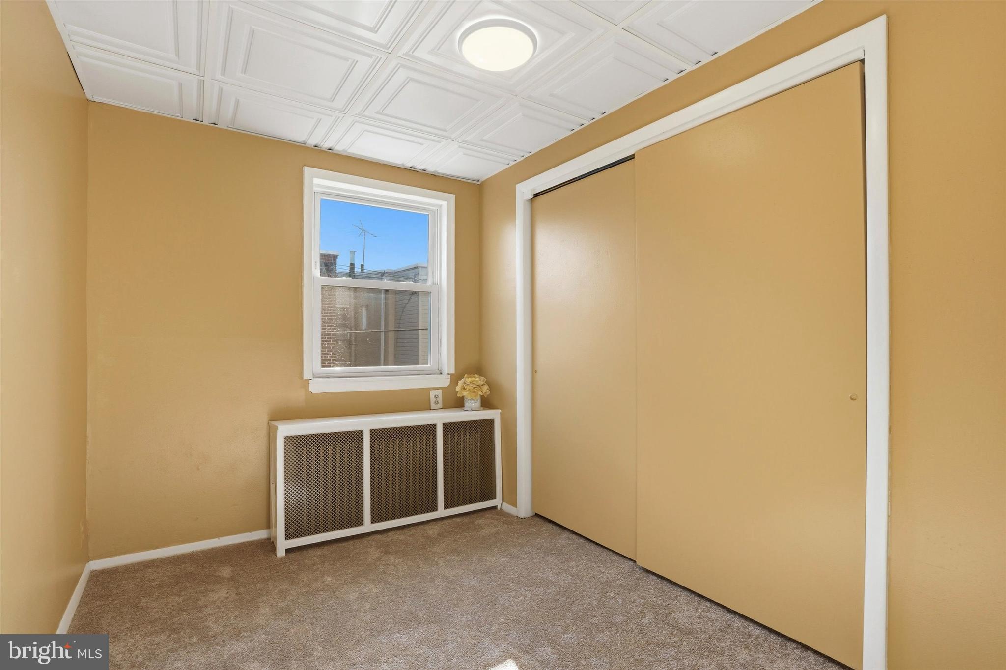 LOWER MOYAMENSING - Residential