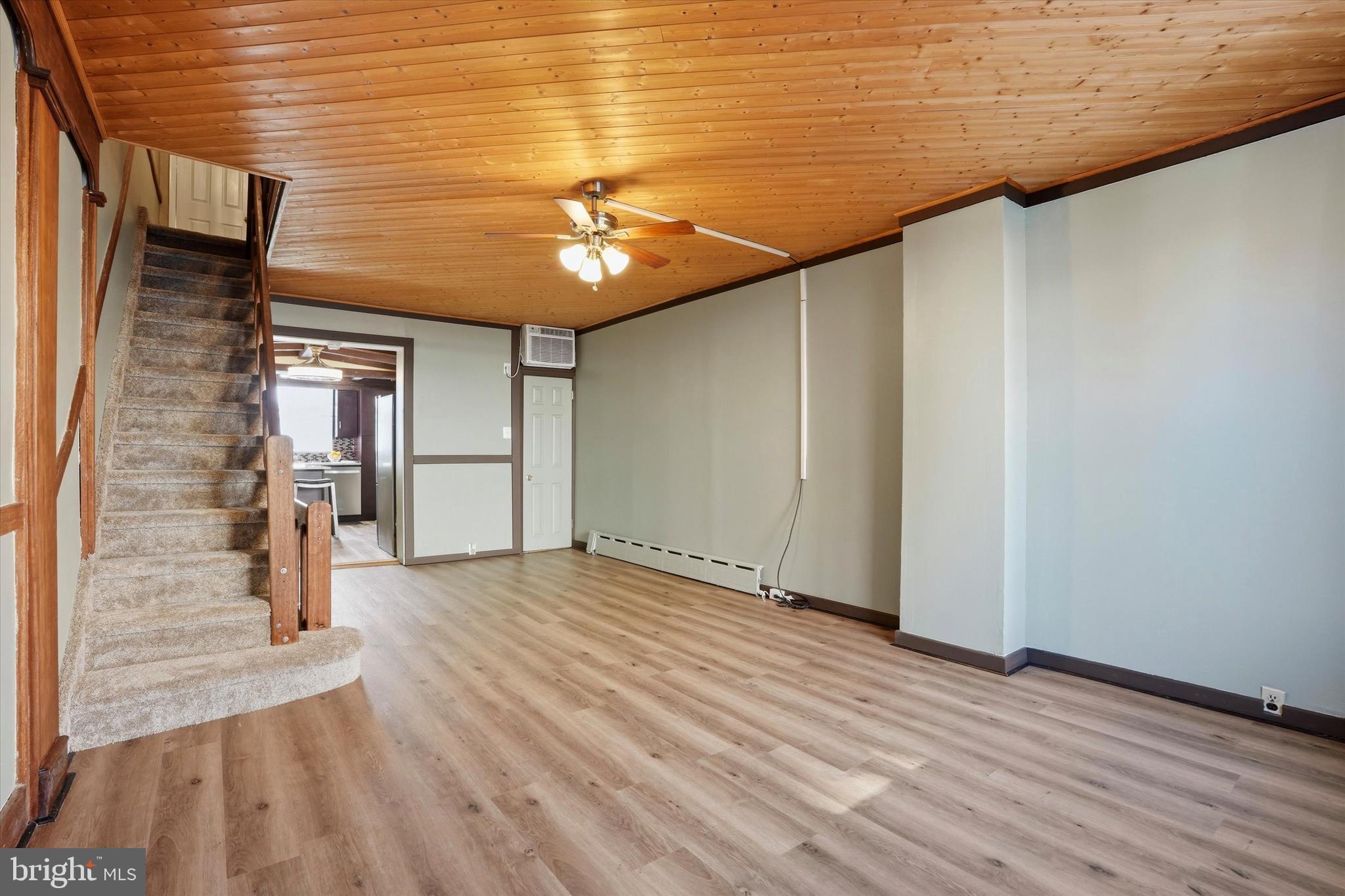 2407 S WARNOCK STREET