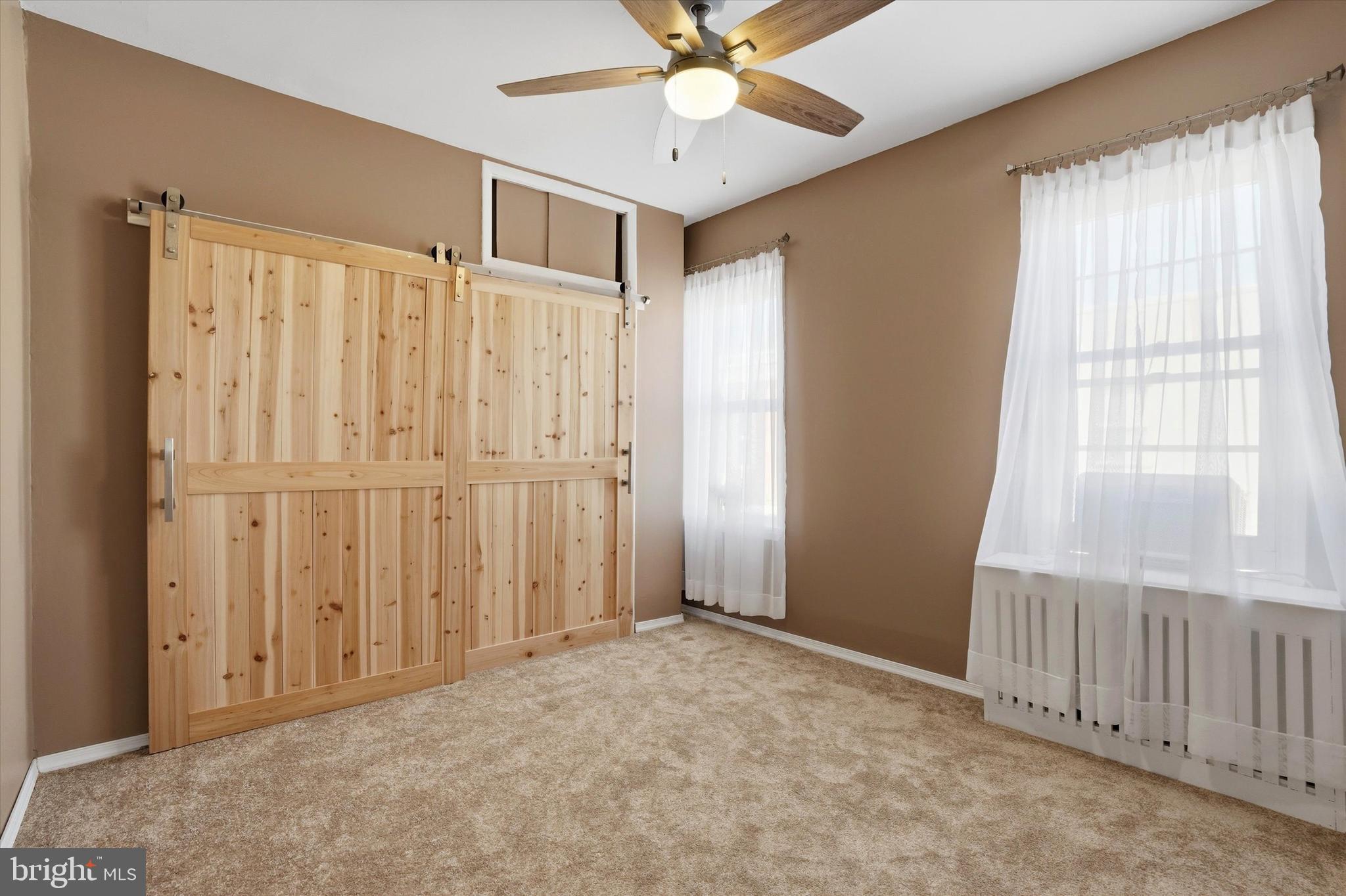 LOWER MOYAMENSING - Residential