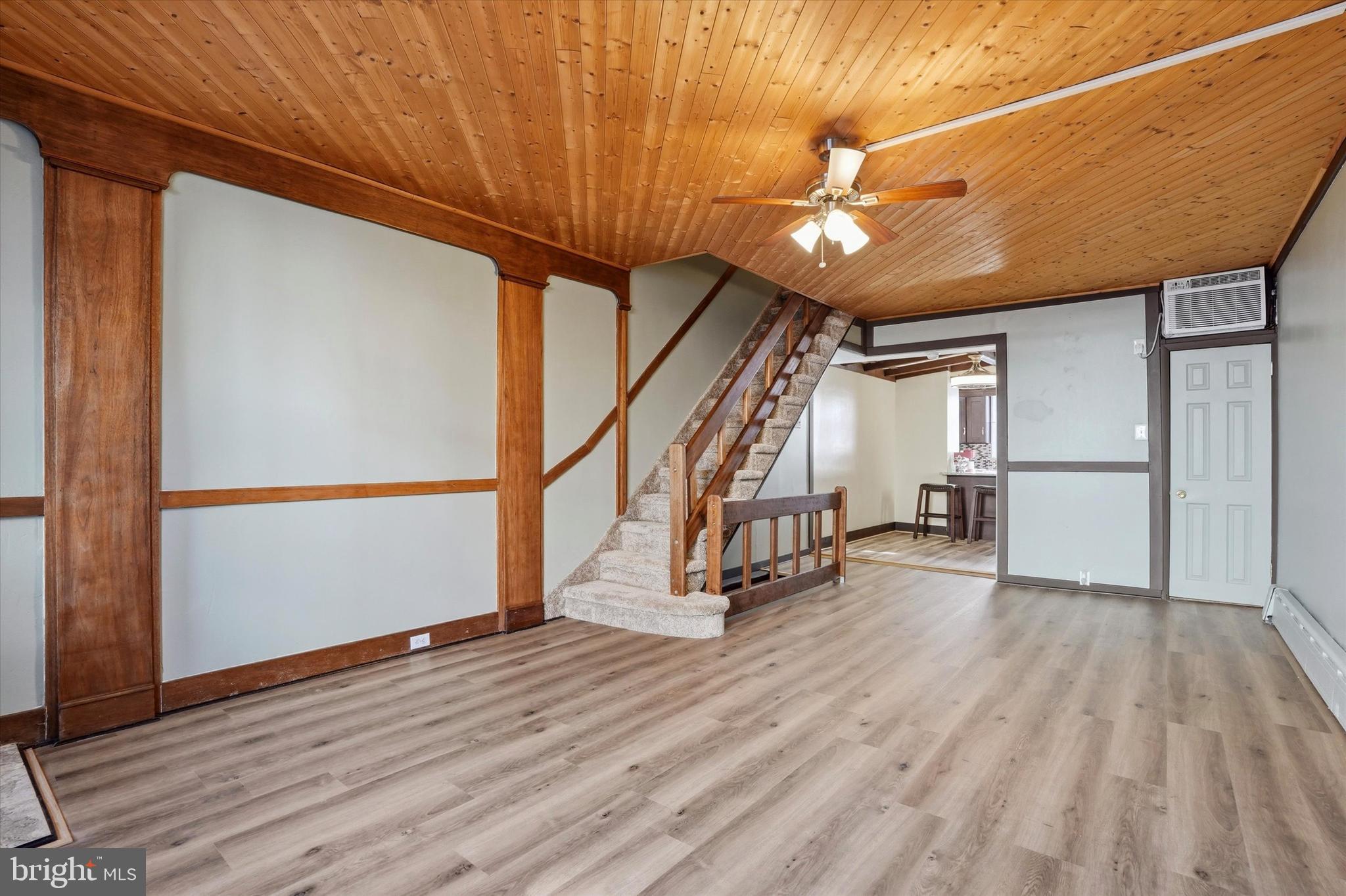 2407 S WARNOCK STREET