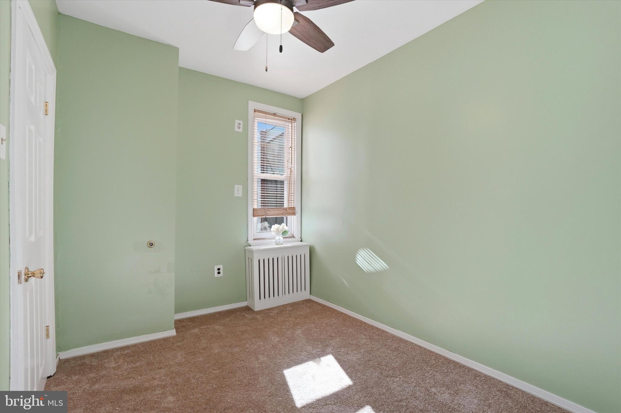 LOWER MOYAMENSING - Residential