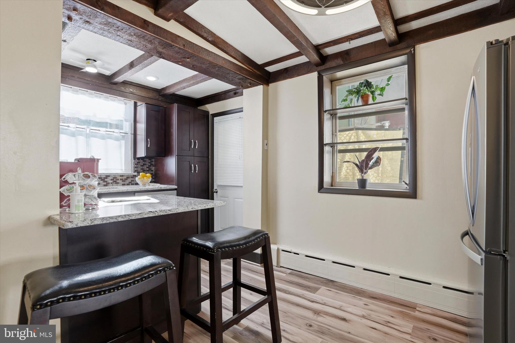 LOWER MOYAMENSING - Residential