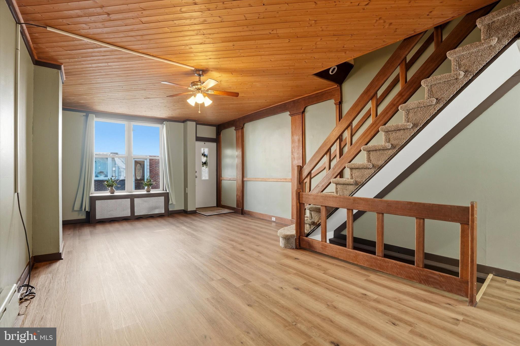 2407 S WARNOCK STREET