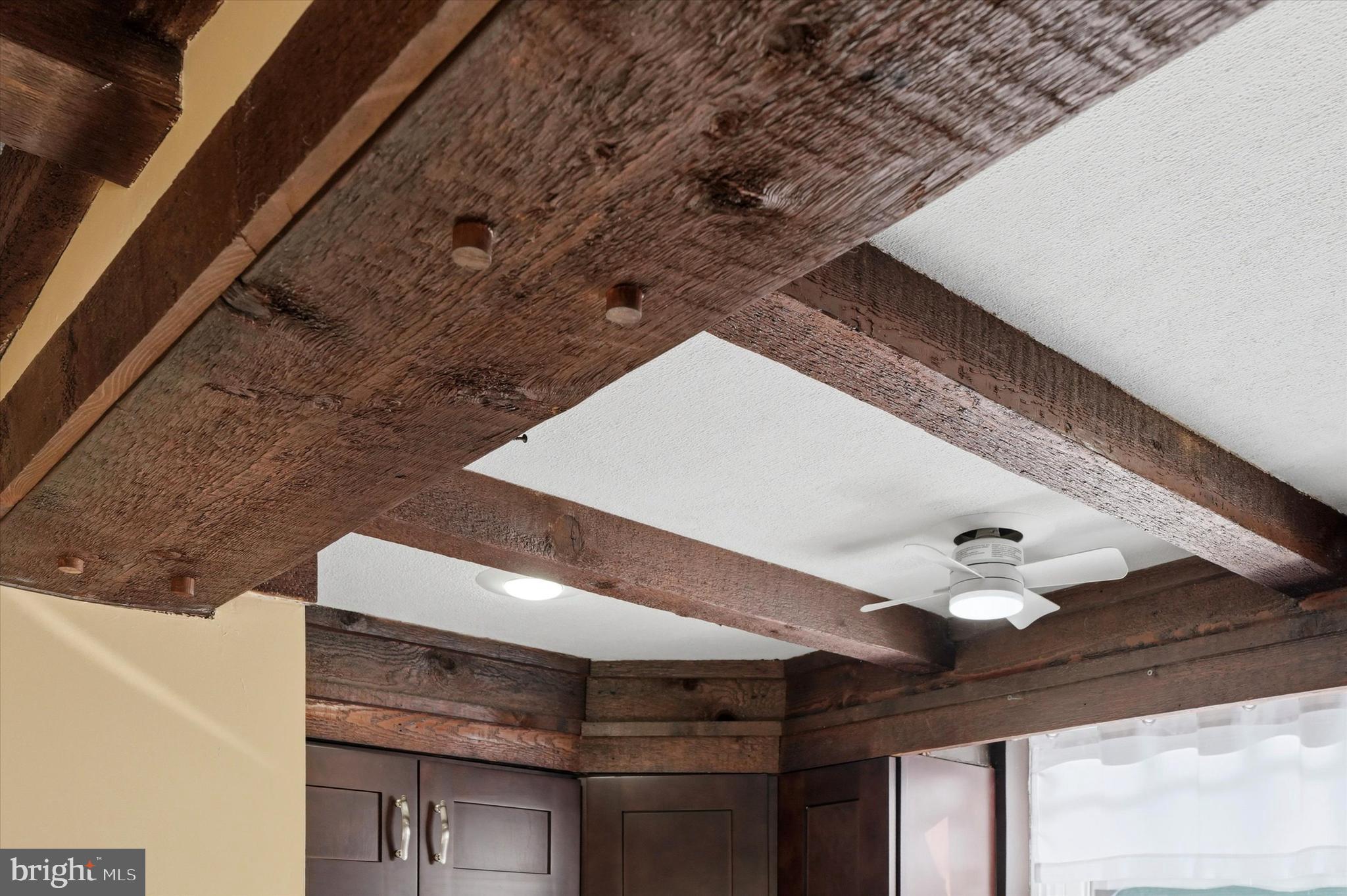 LOWER MOYAMENSING - Residential