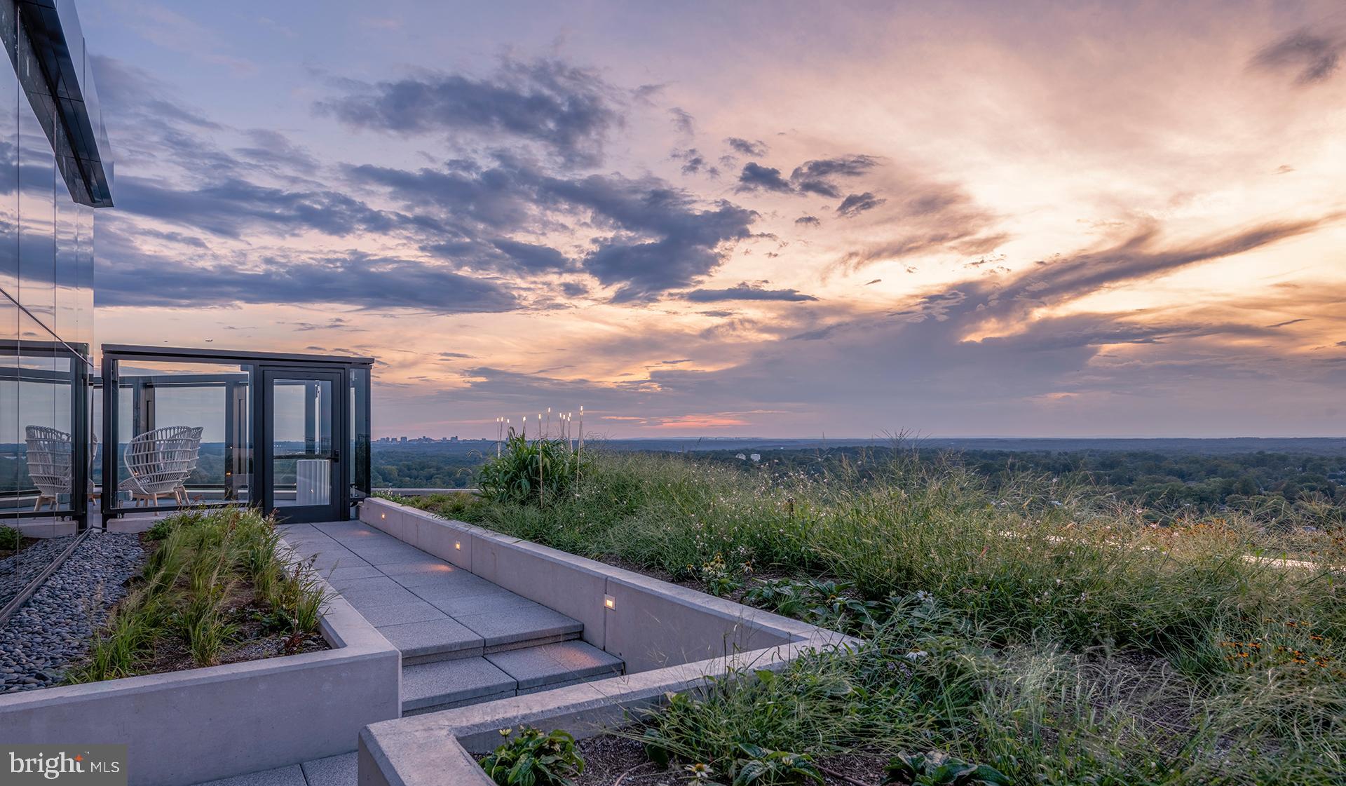 BETHESDA - Residential Lease