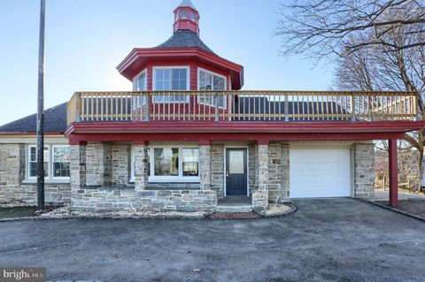 Photo of 562 Georgetown Road, Ronks, PA 17572 (MLS # PALA2044502)