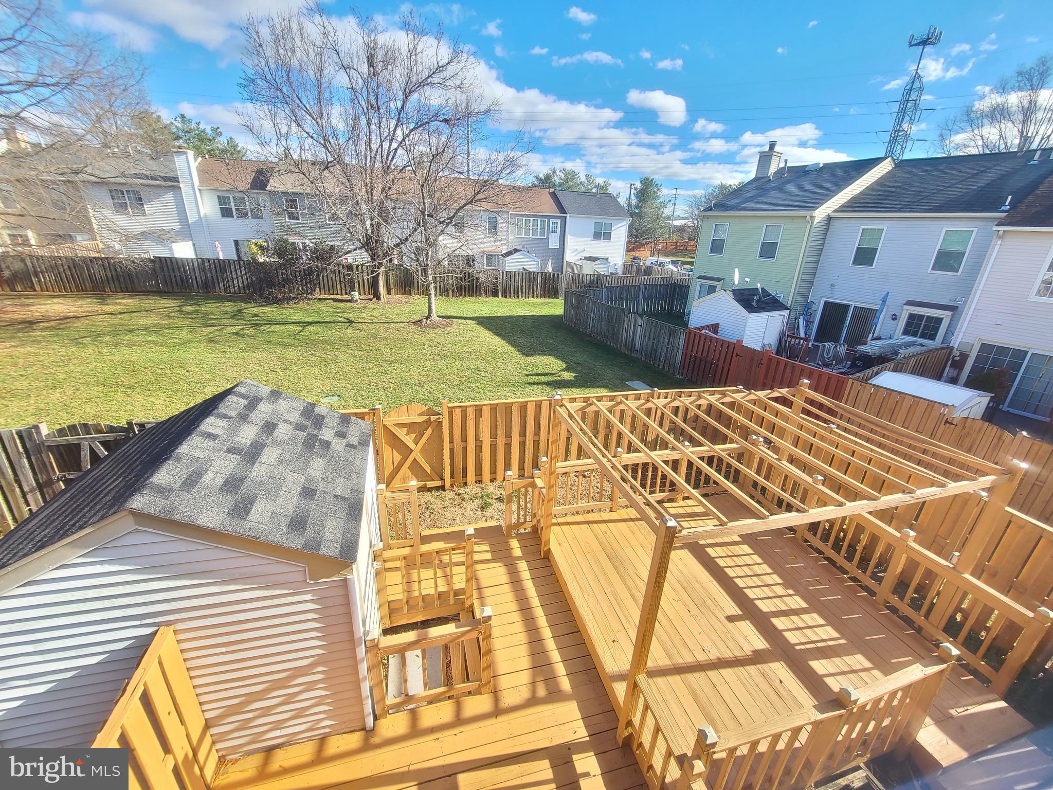 LANDSDOWNE - Residential Lease