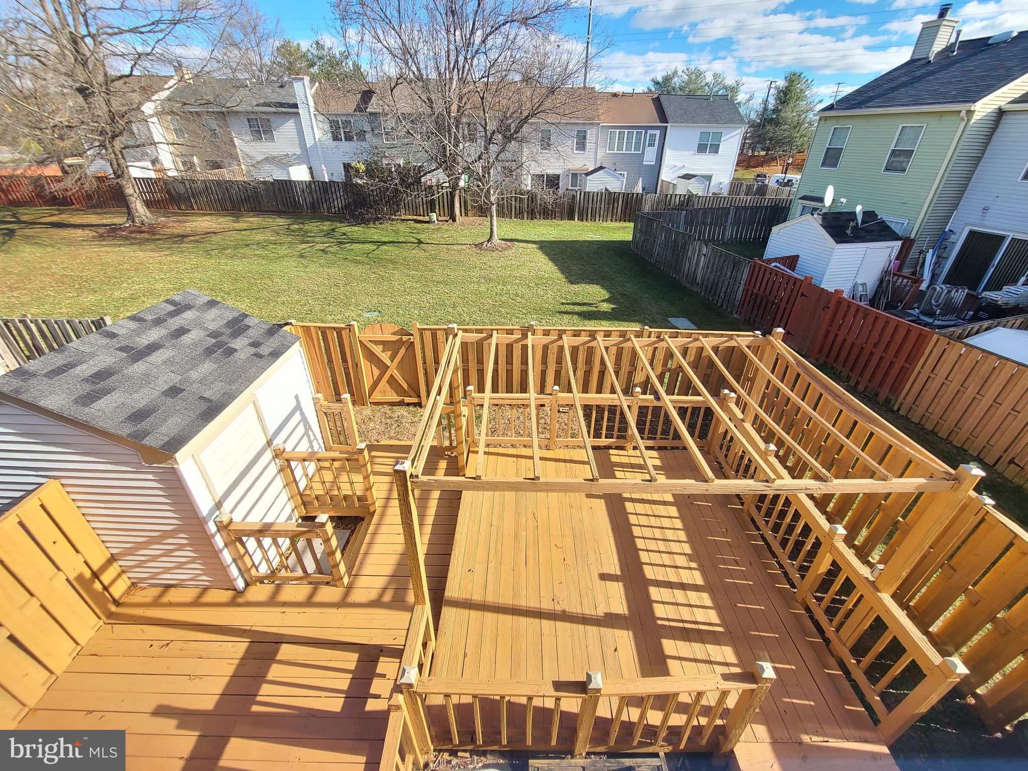 LANDSDOWNE - Residential Lease