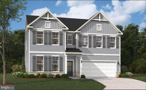 13922 EJAY DRIVE DRIVE BRANDYWINE MD 20613